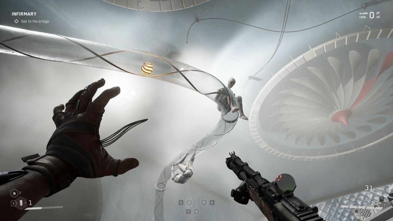 Atomic Heart screenshots - Image #31801