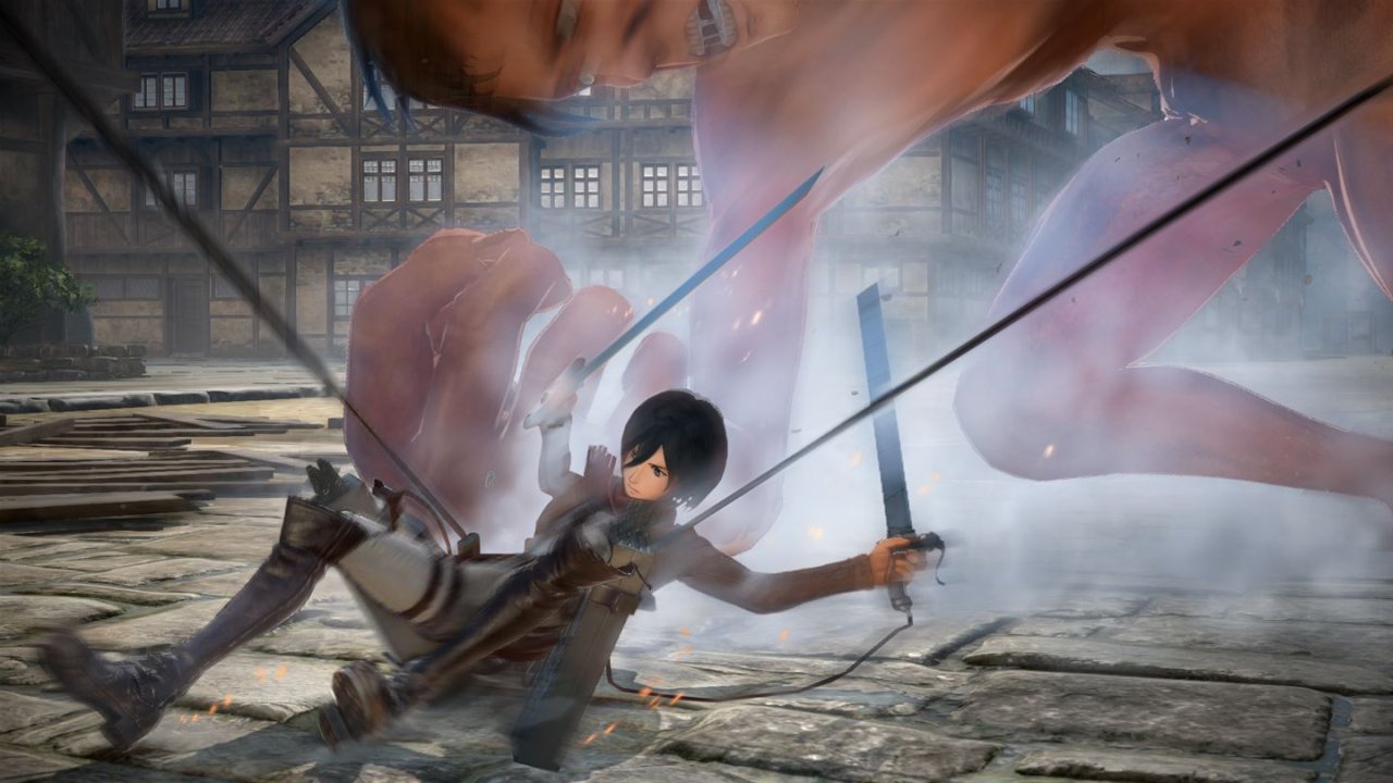 Attack on Titan - Metacritic