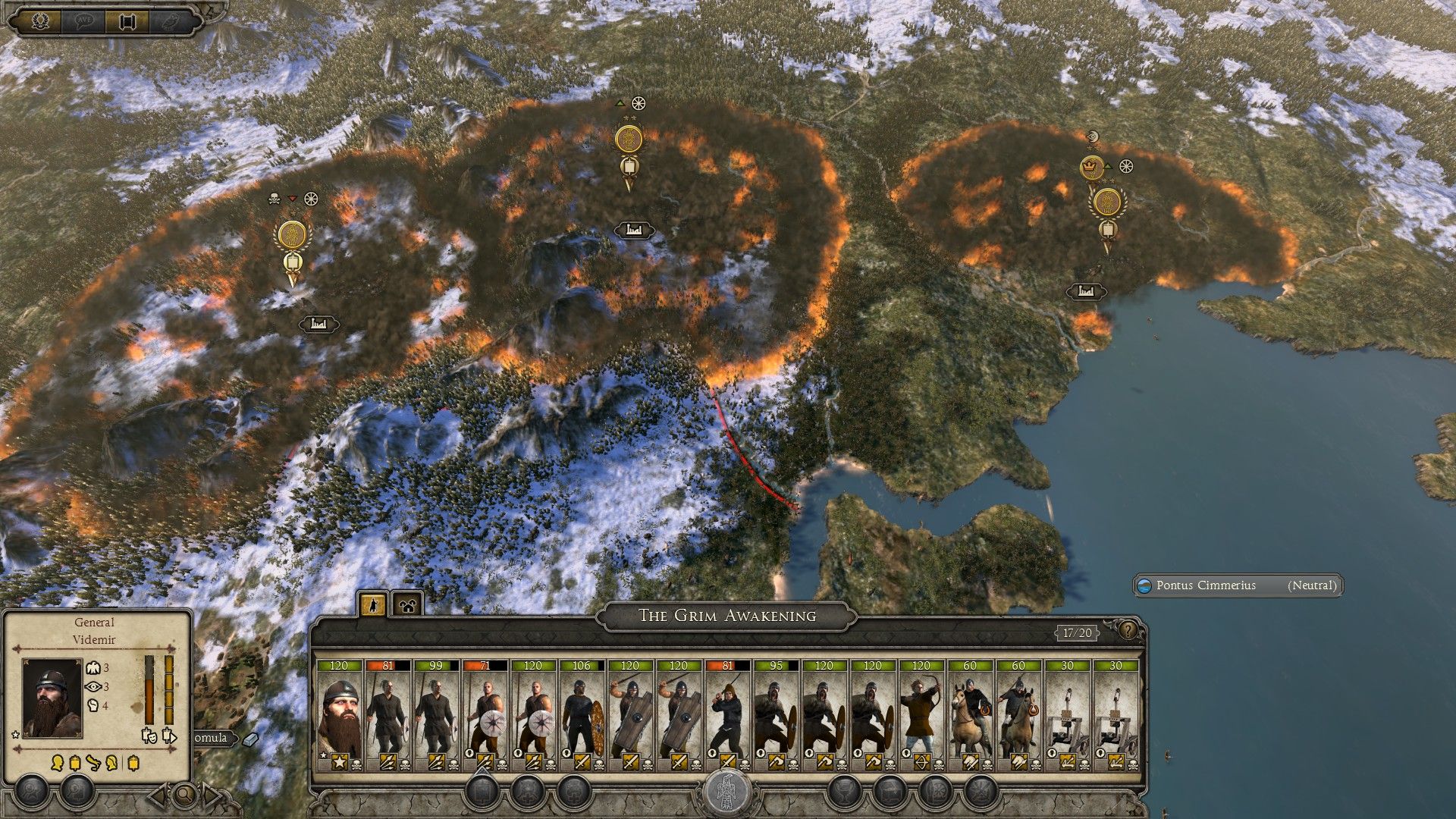 Total War: Attila