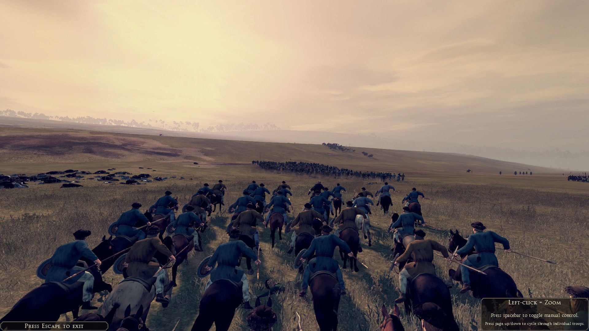 Total War: Attila