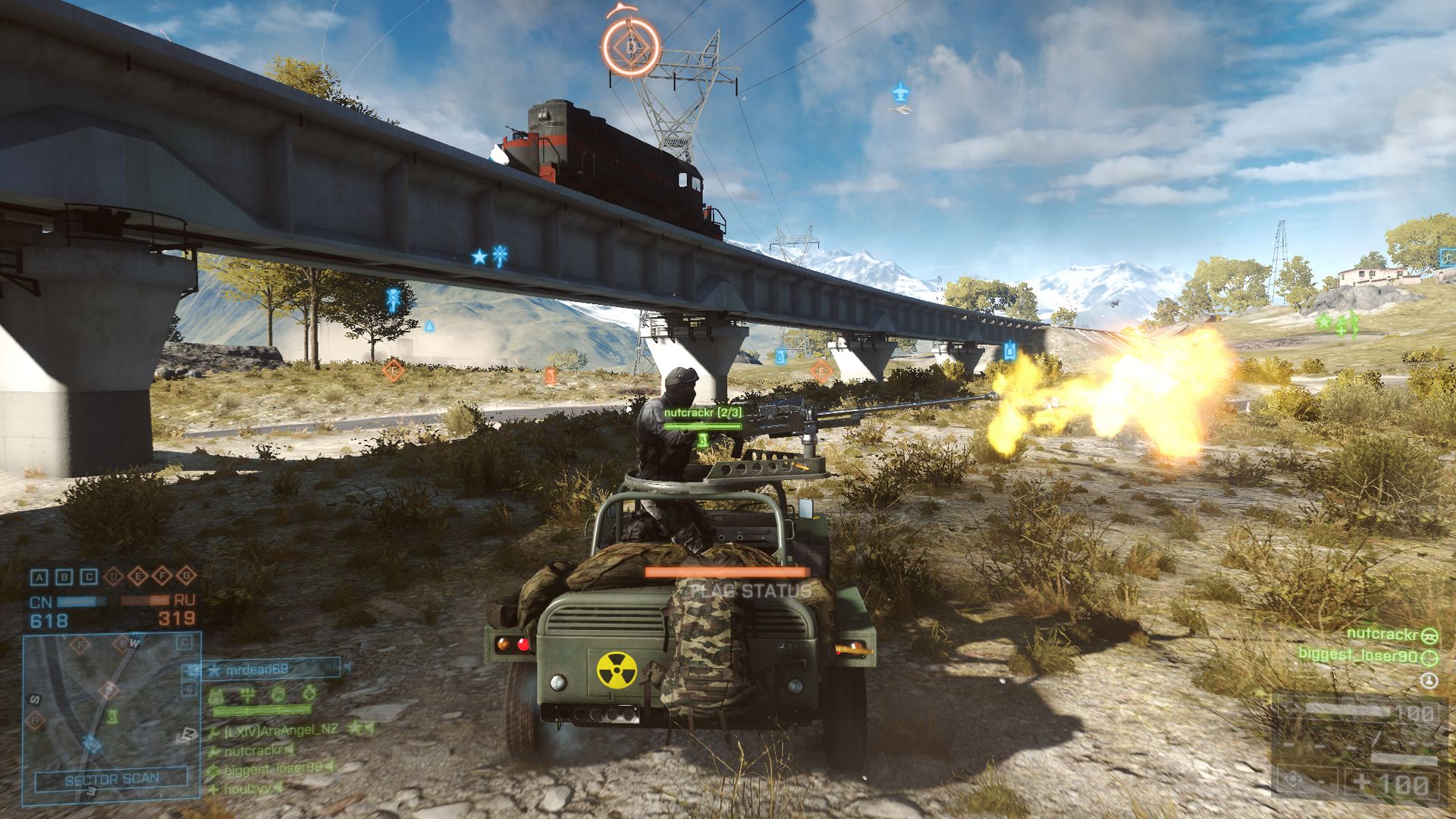 Battlefield 4 PC