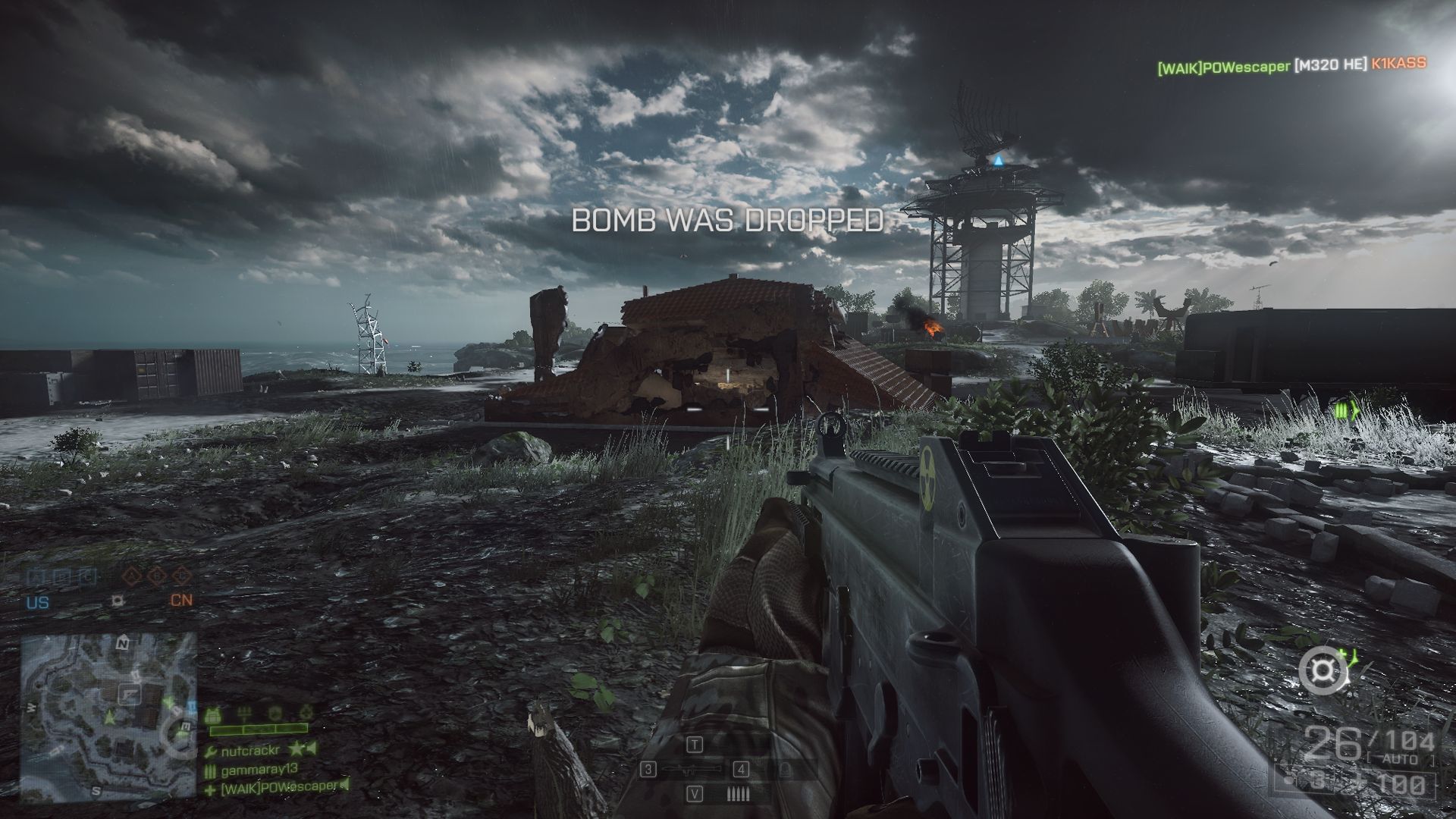 PC: 'Battlefield 2042' Is Being Review Bombed On Metacritic