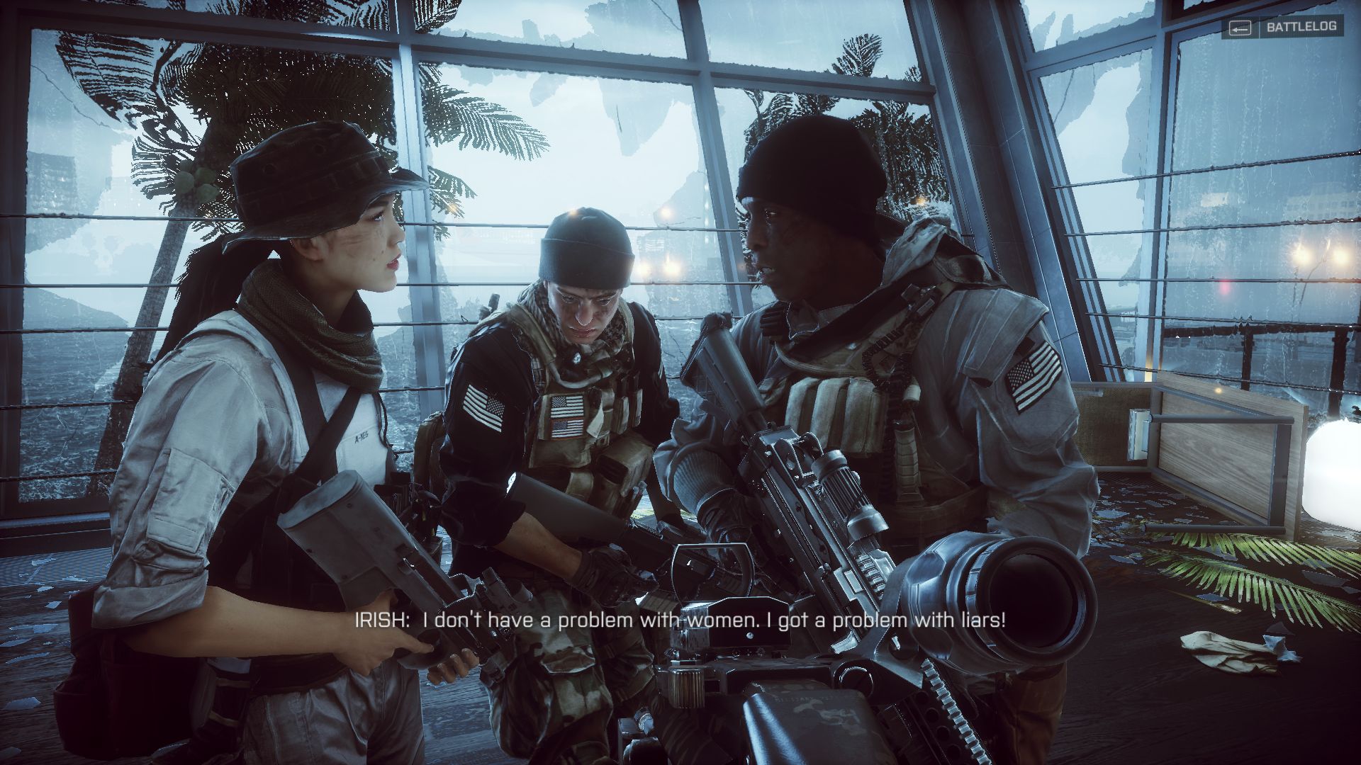 Rumor: Squads coming back to Battlefield 4