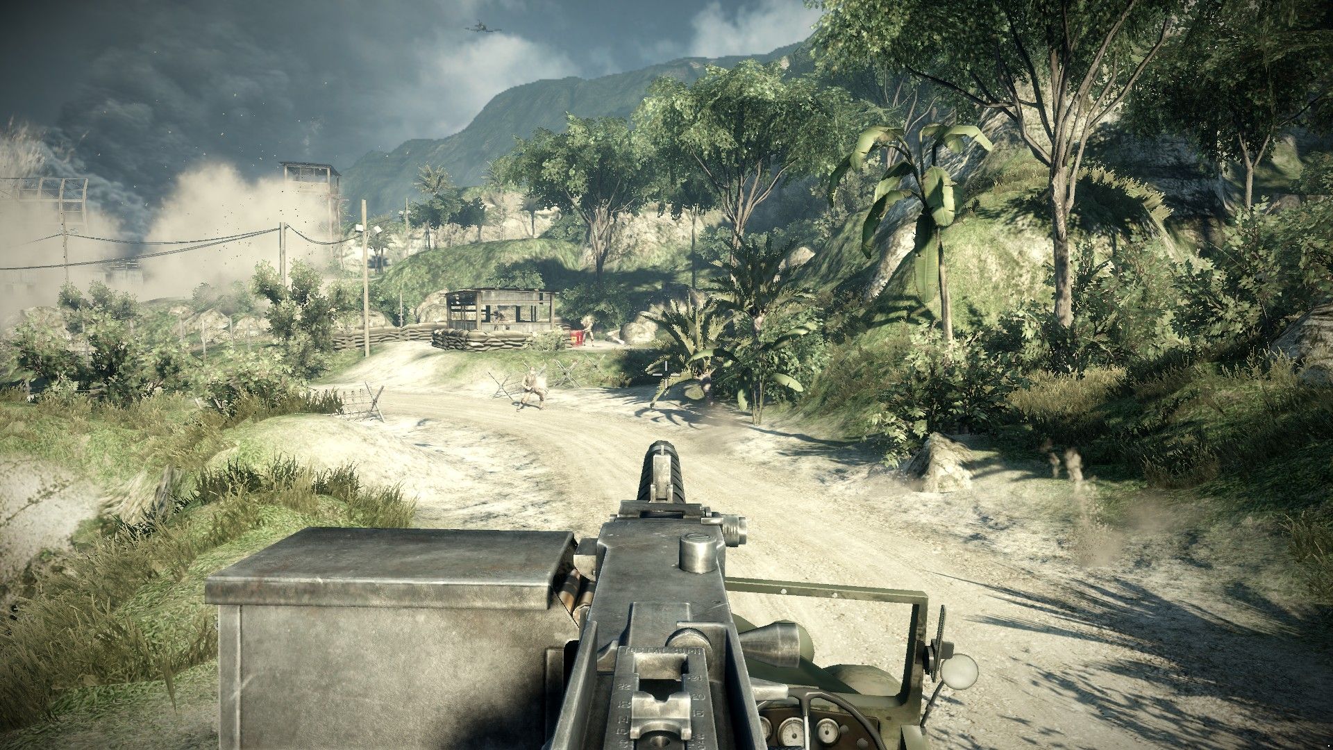 Battlefield: Bad Company 2 System Requirements