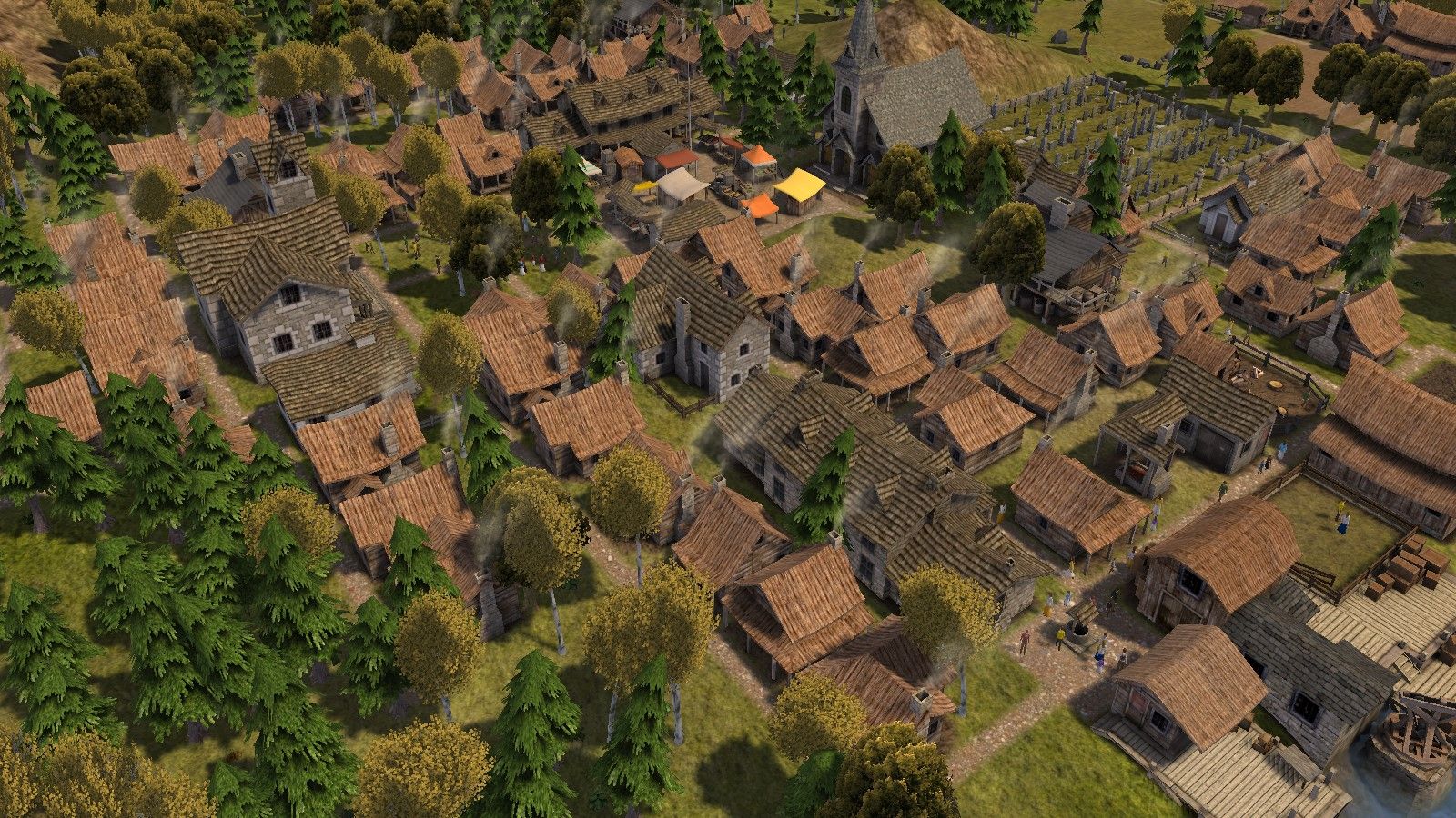 the banished pc game review