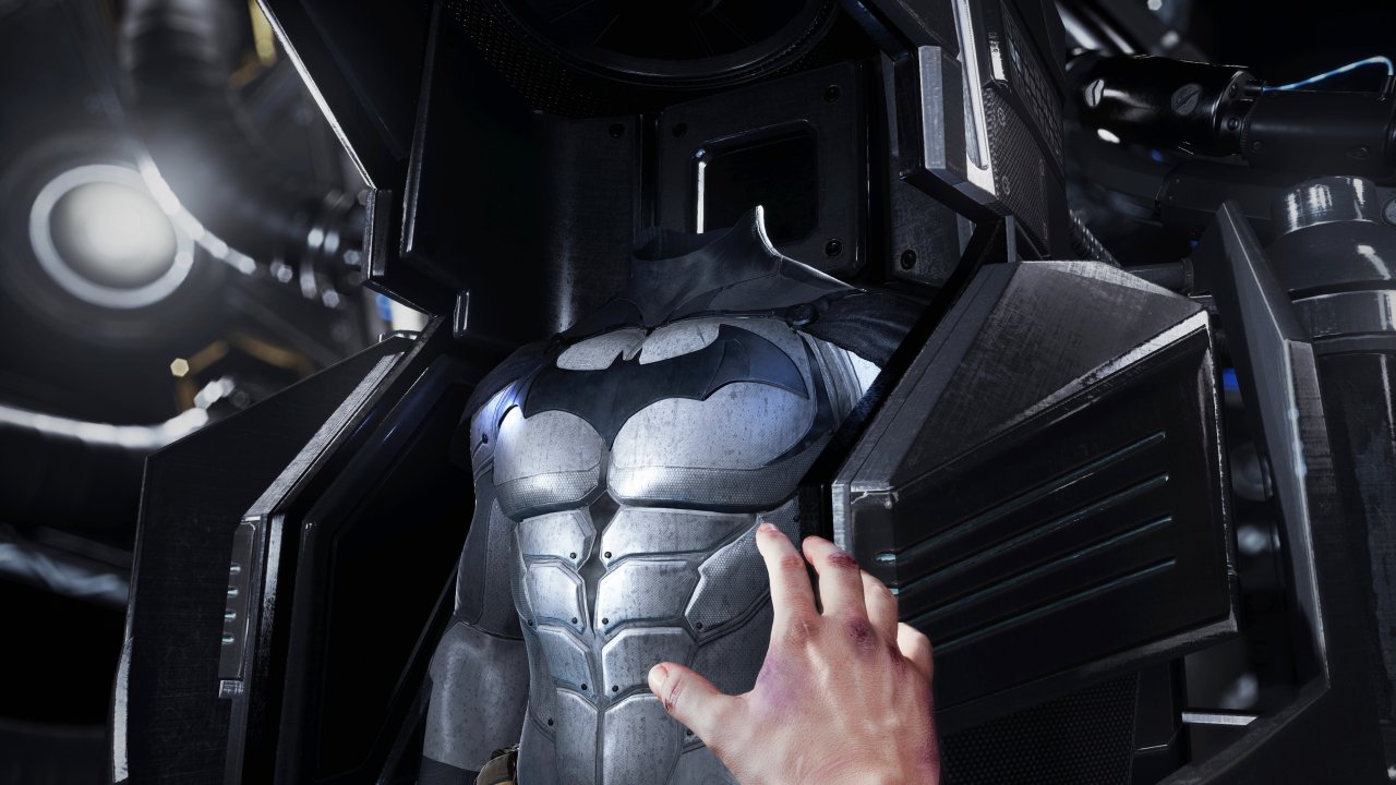 download free batman arkham vr review download free batman arkham vr review