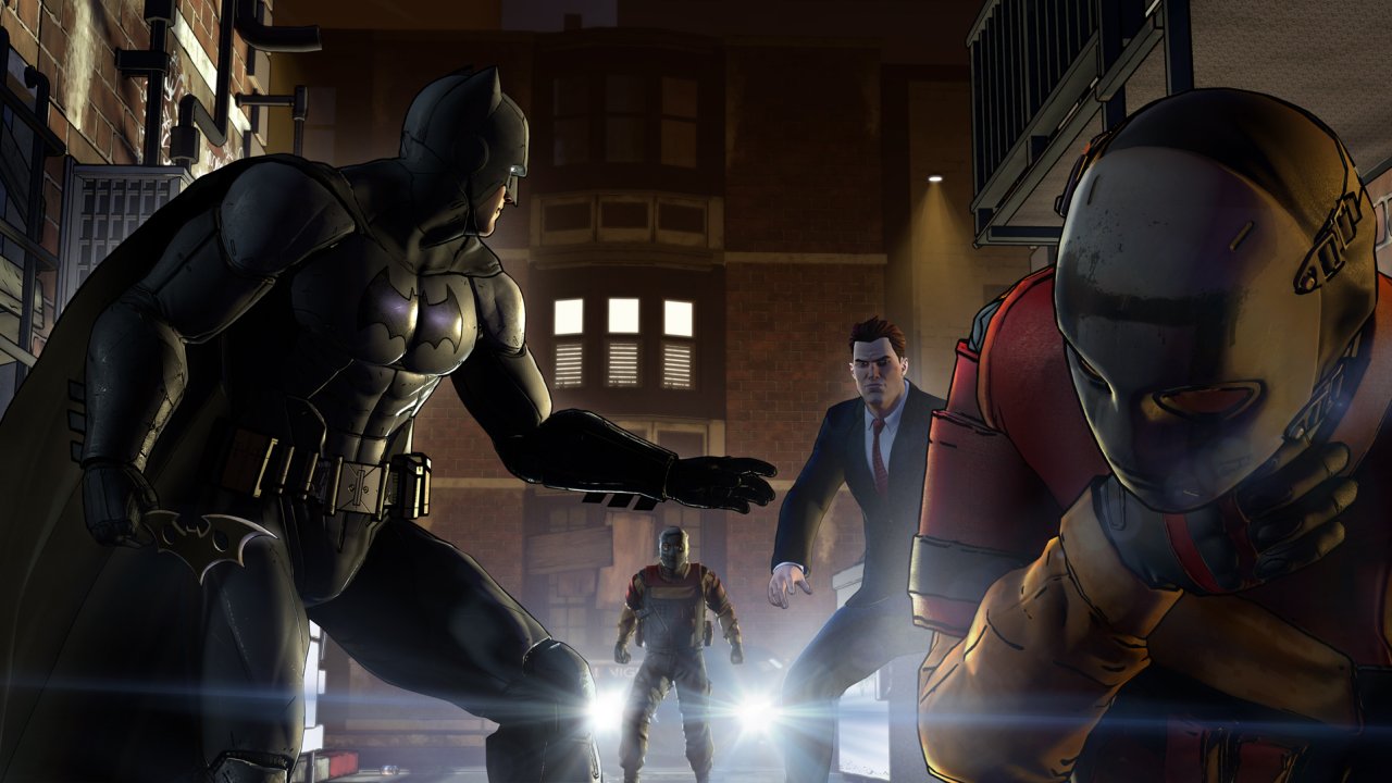 batman the telltale series full game download batman the telltale series full game download
