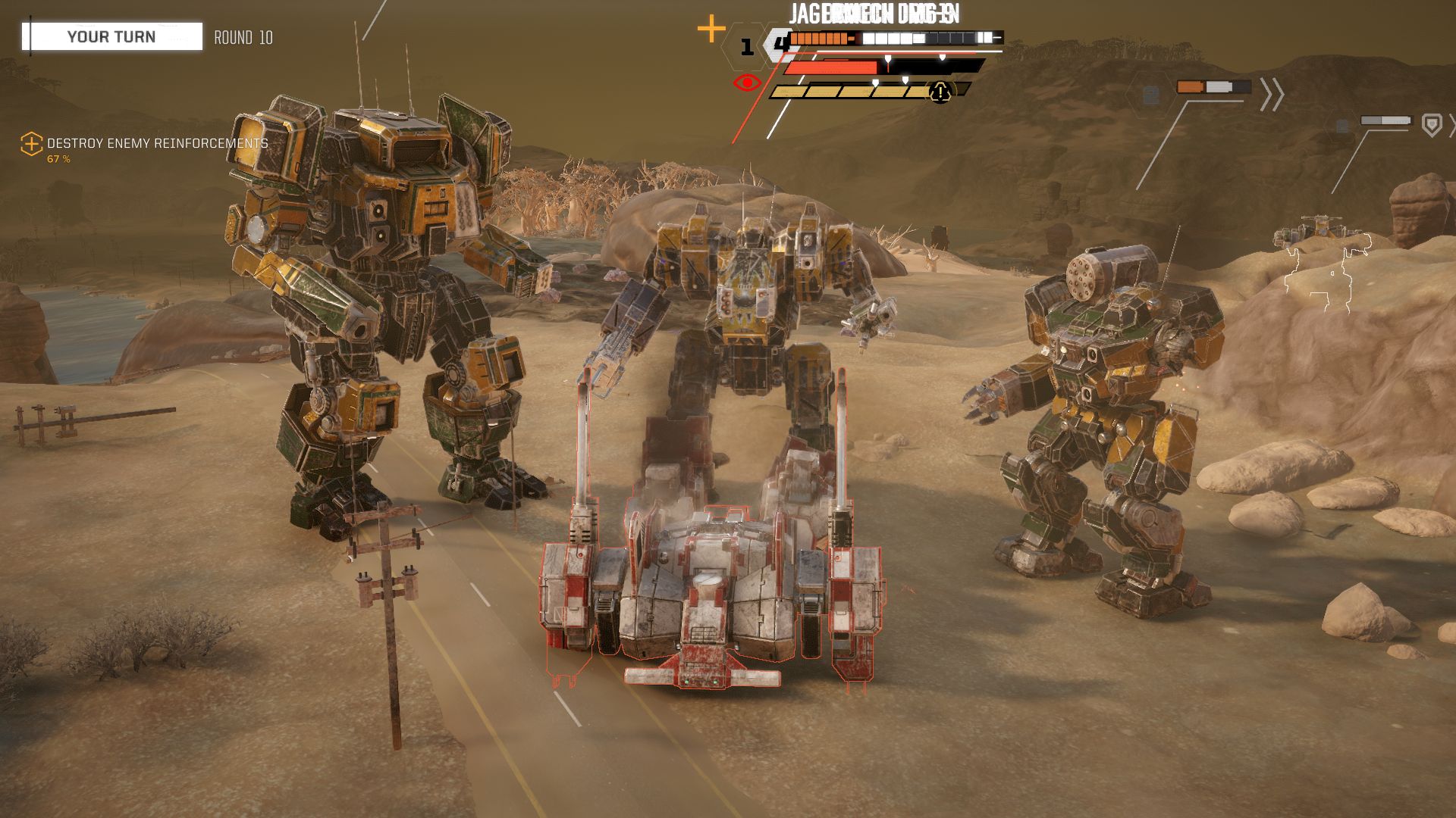Battletech 2025 Review