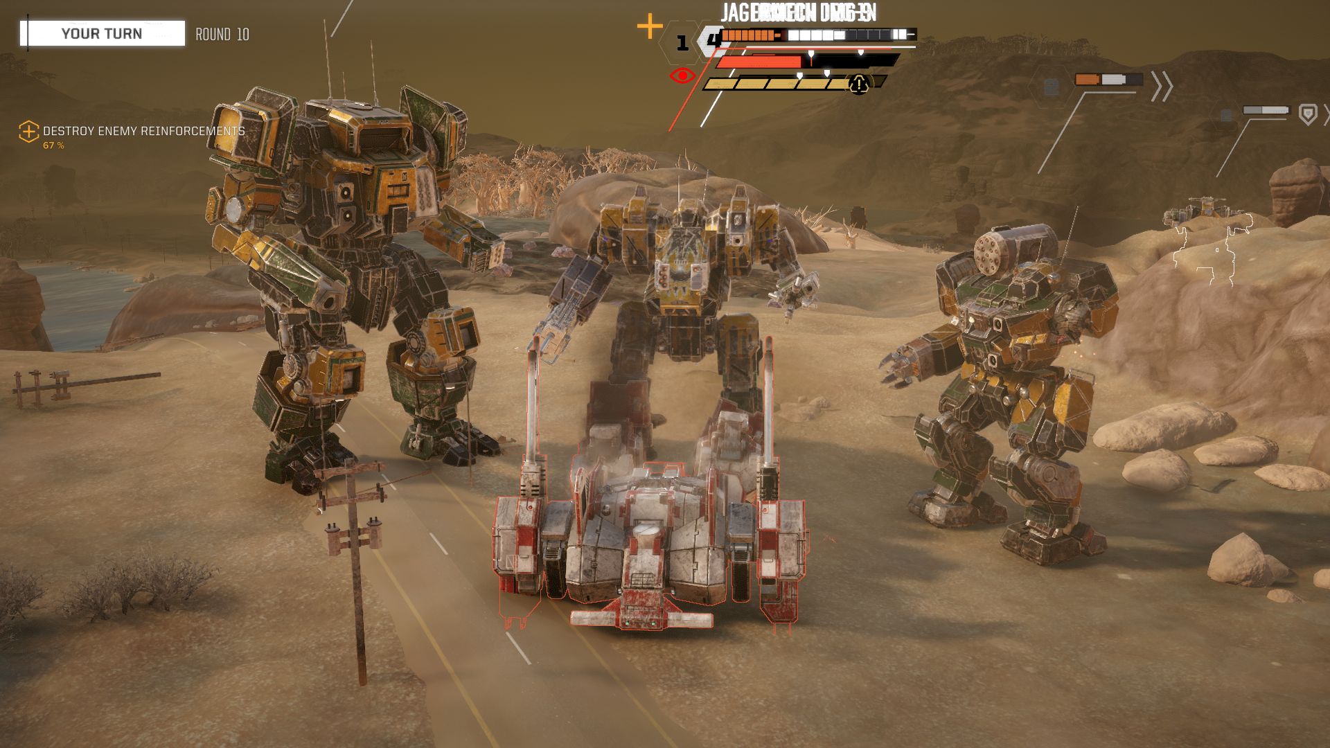 BattleTech