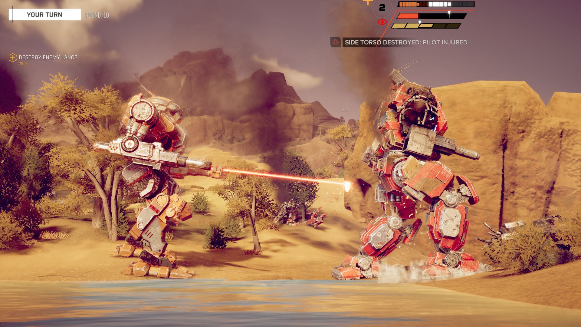 BattleTech