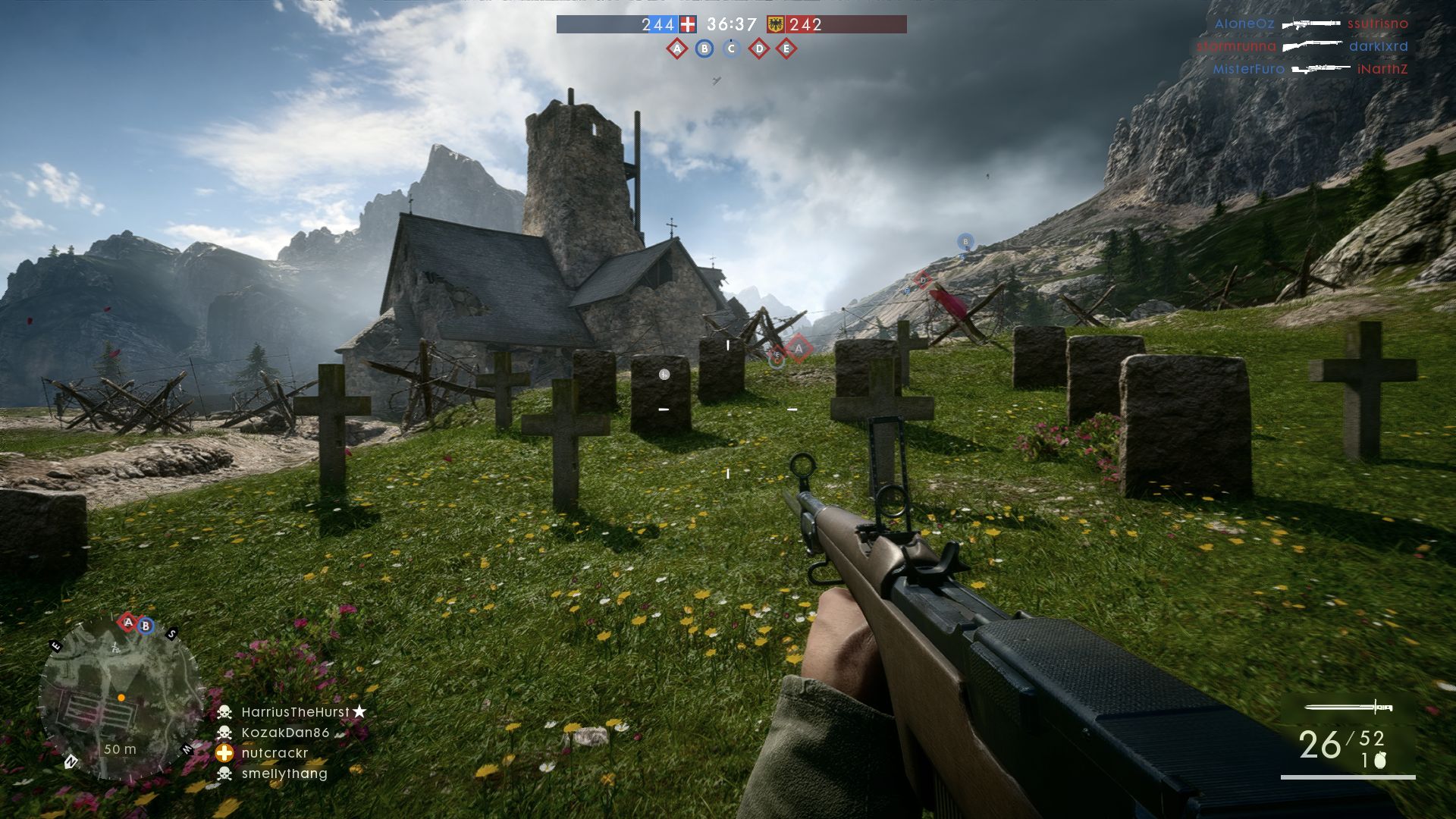 Battlefield 1