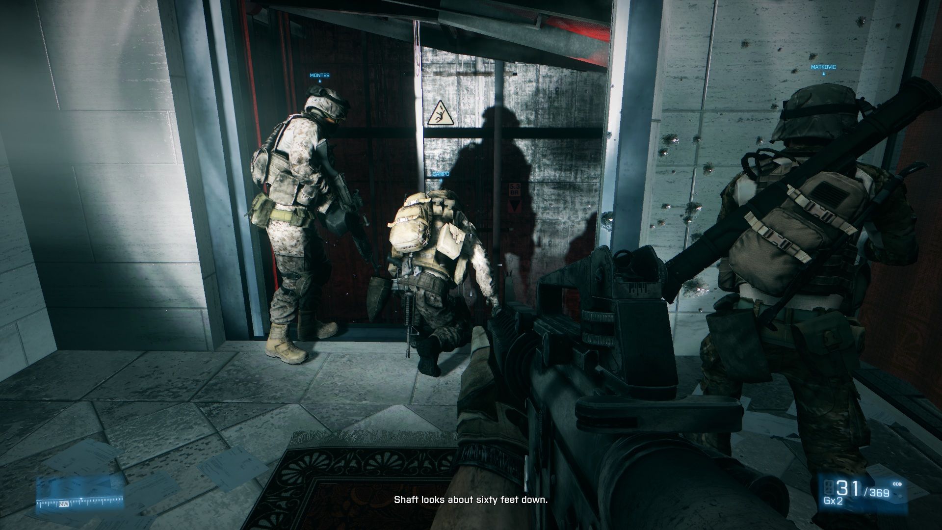 Battlefield 3