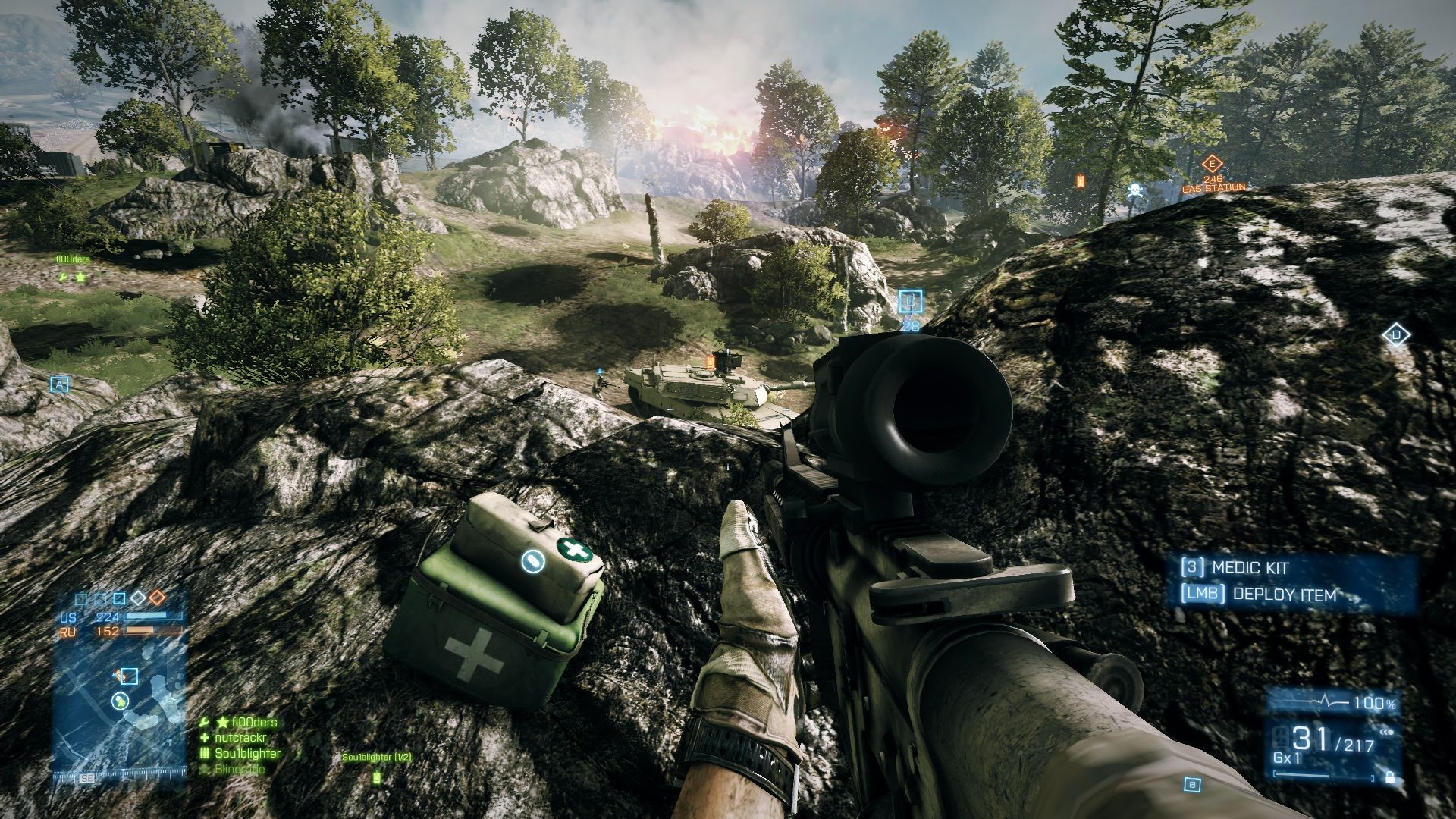 Battlefield 3