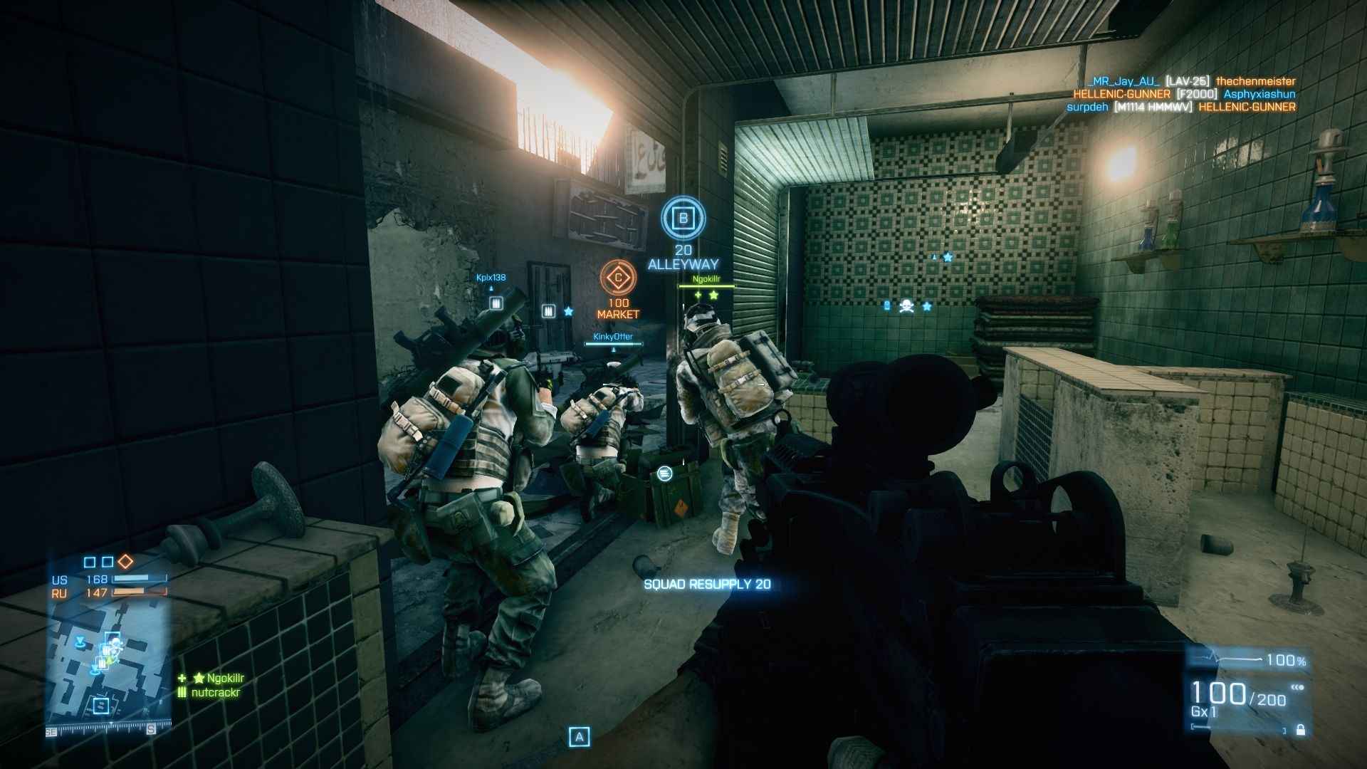 Battlefield 3