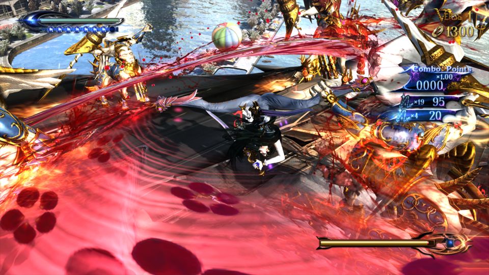 download free bayonetta 2 wii u