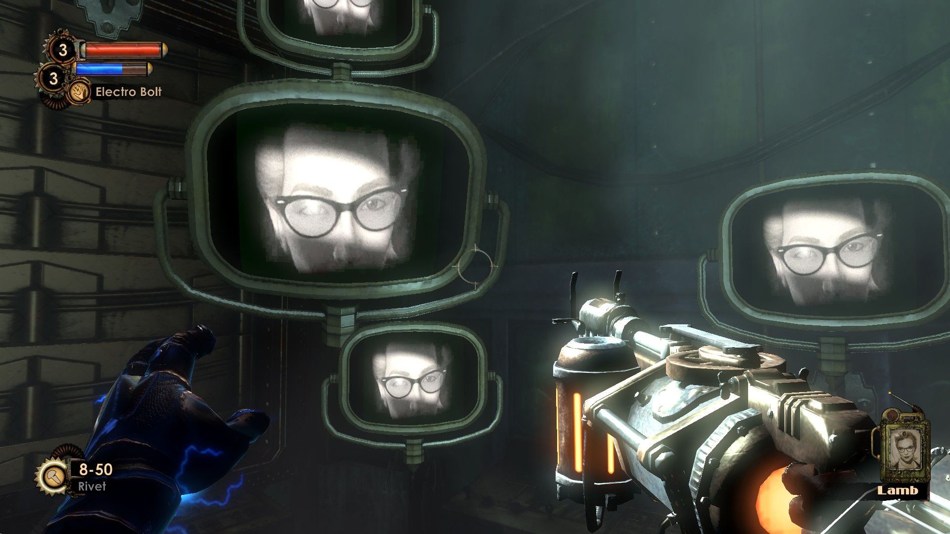 BioShock 2