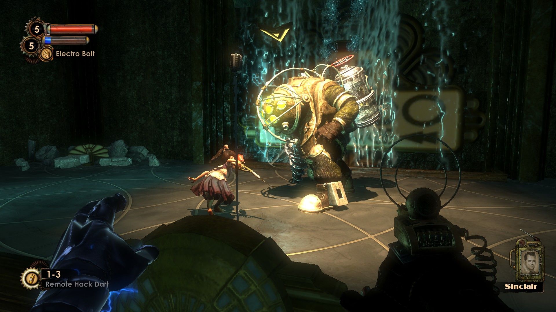 BioShock 2