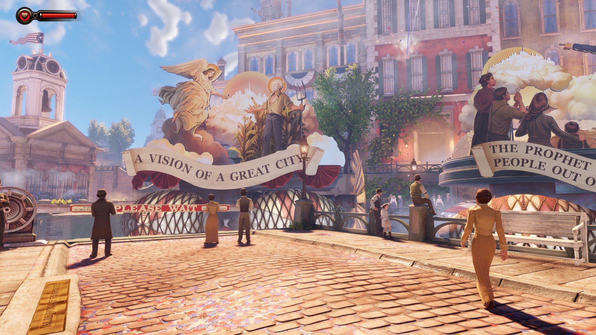 BioShock Infinite