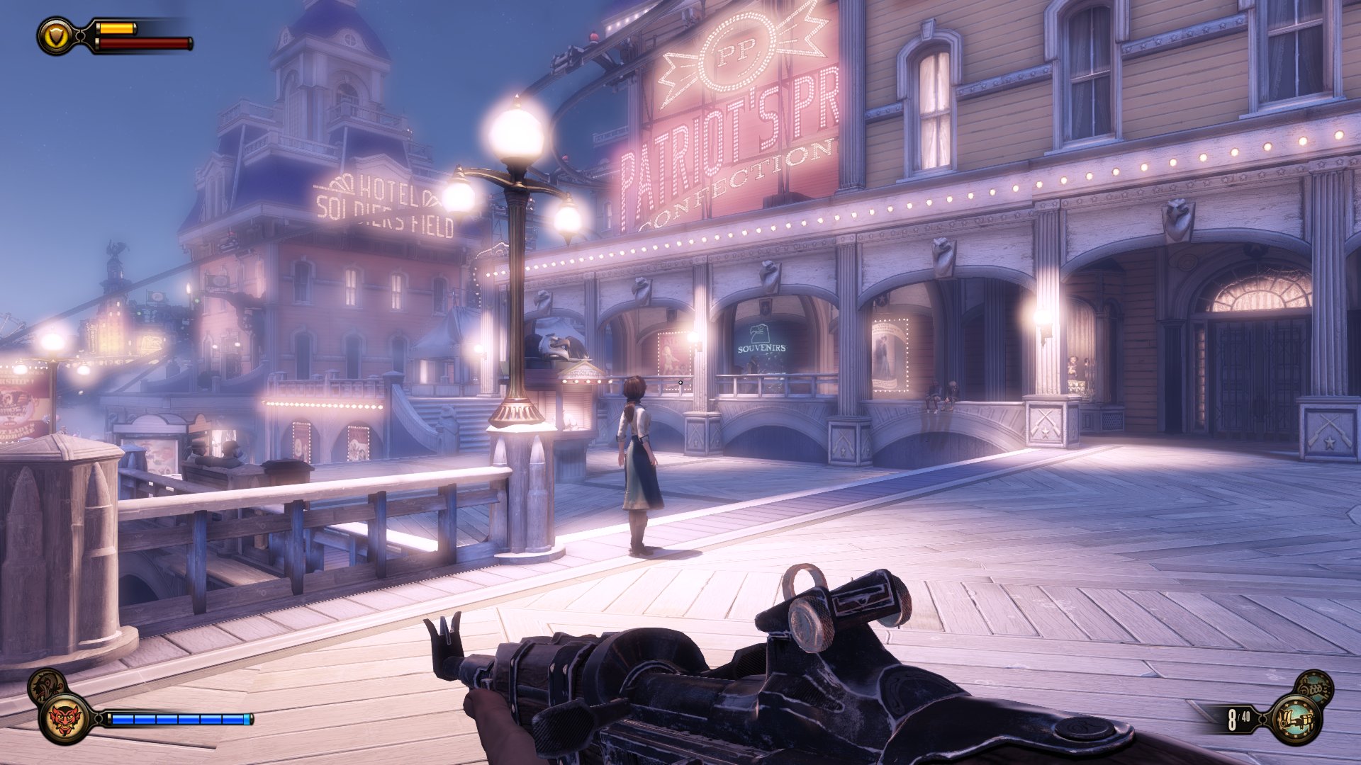 BioShock Infinite