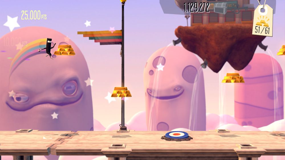 Bit Trip Runner 2