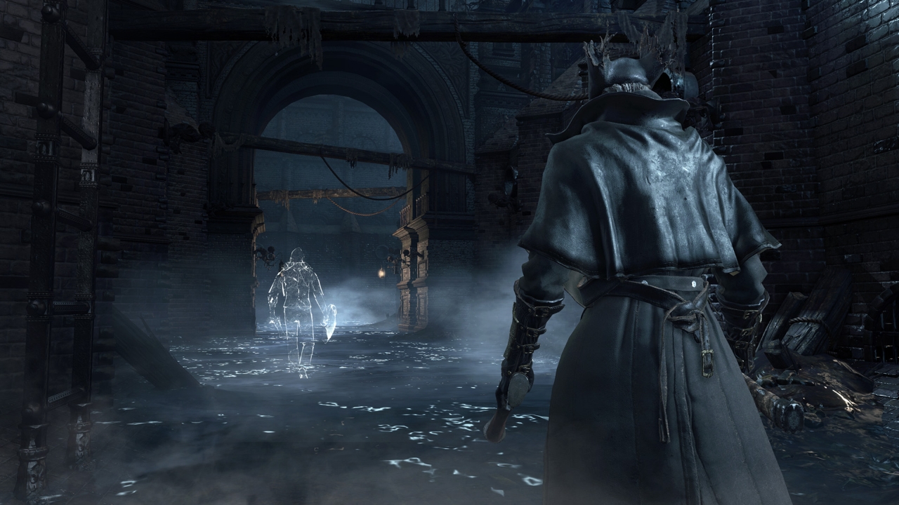 Bloodborne