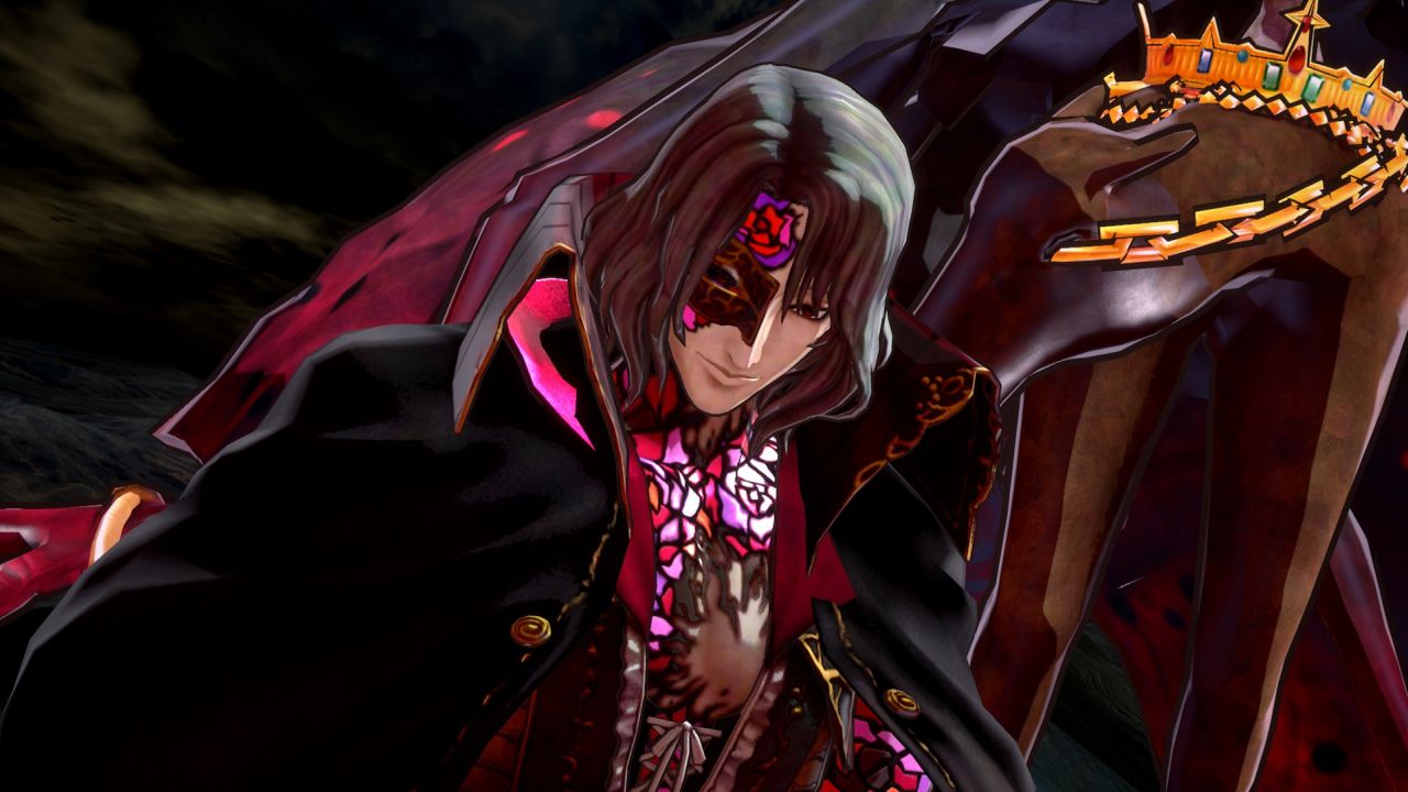 Bloodstained: Ritual of the Night