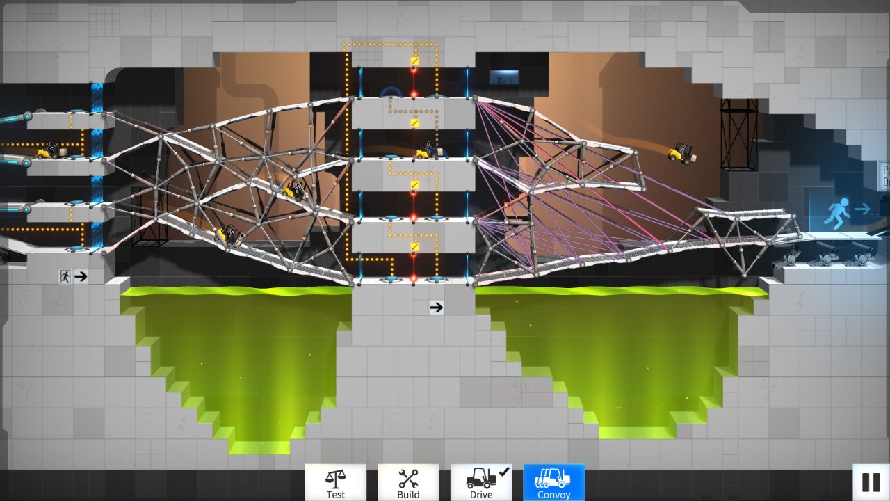 Bridge Constructor Portal