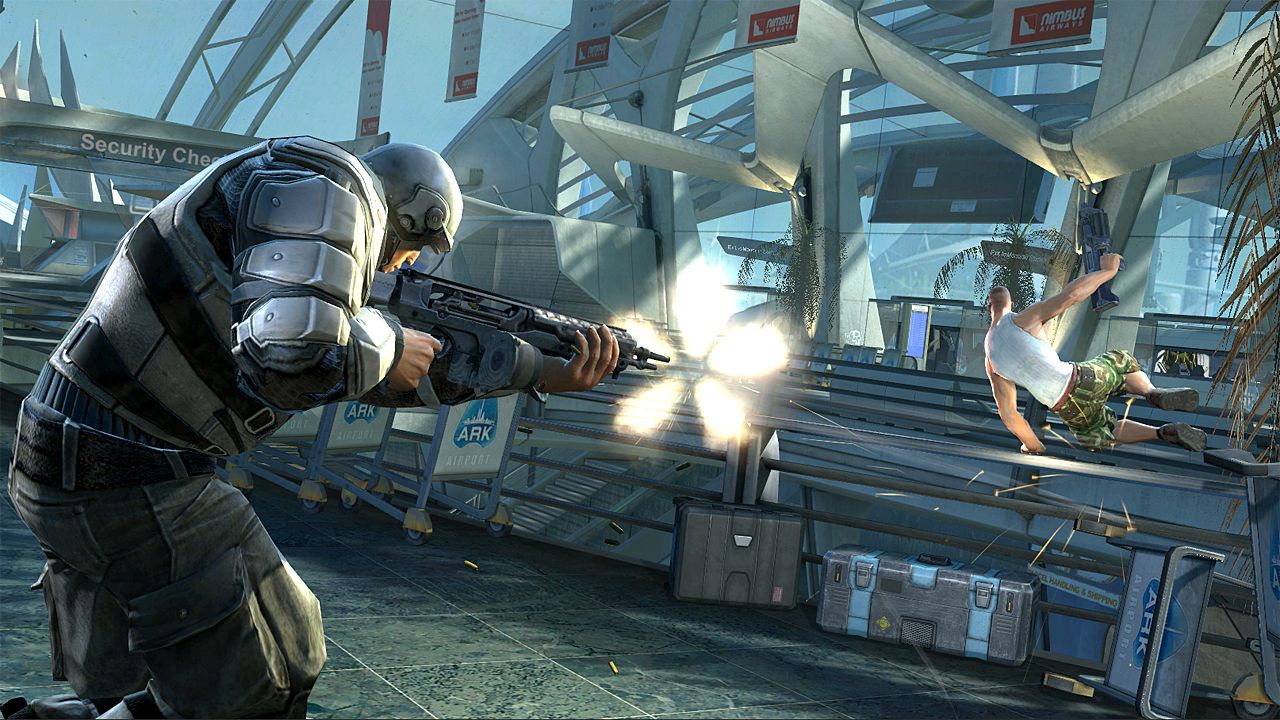 Игры бывают показывают. Brink (ps3). Brink (Xbox 360). Шутер Brink. Brink (Xbox 360) lt+3.0.