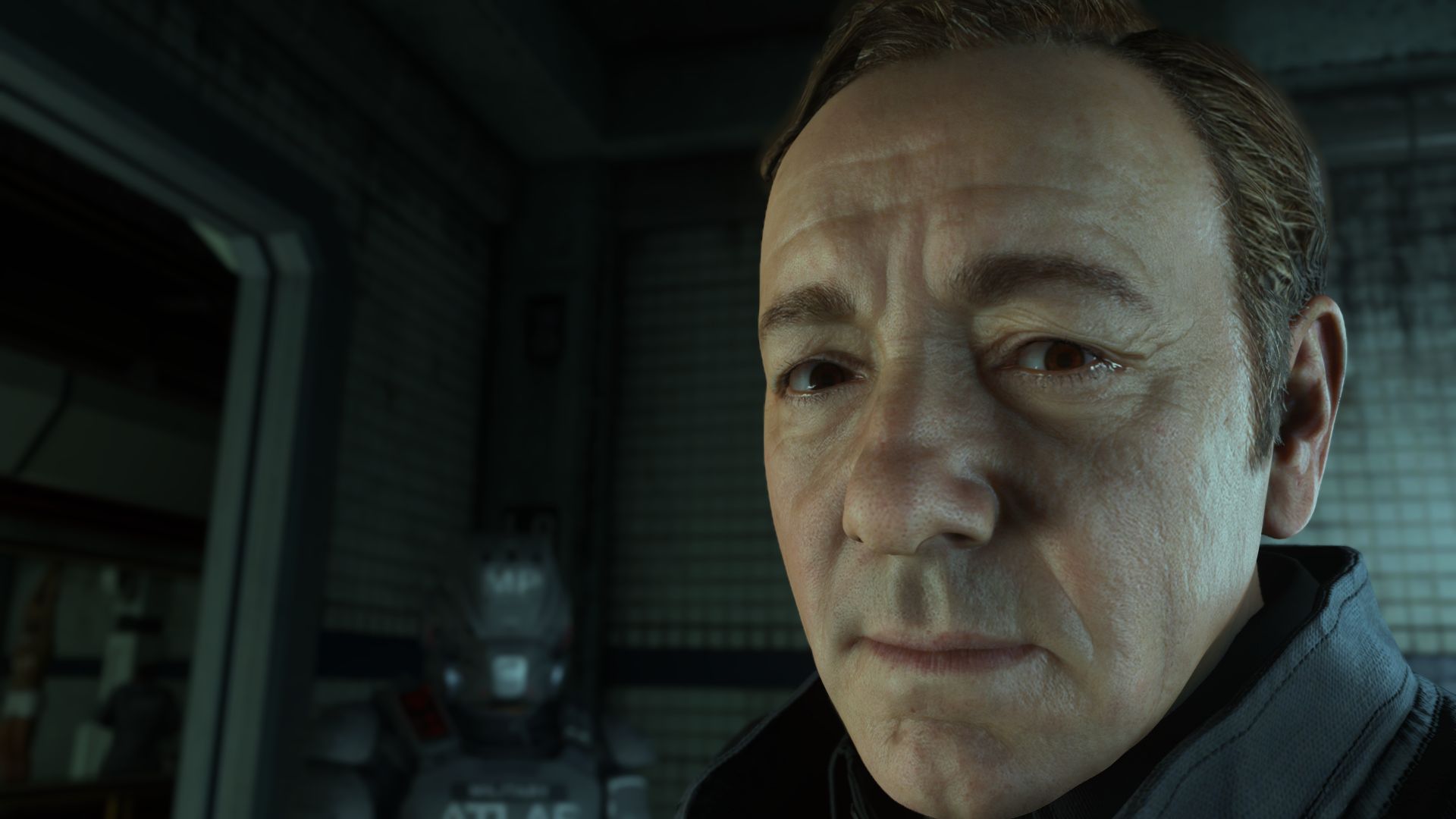 Call of Duty: Advanced Warfare