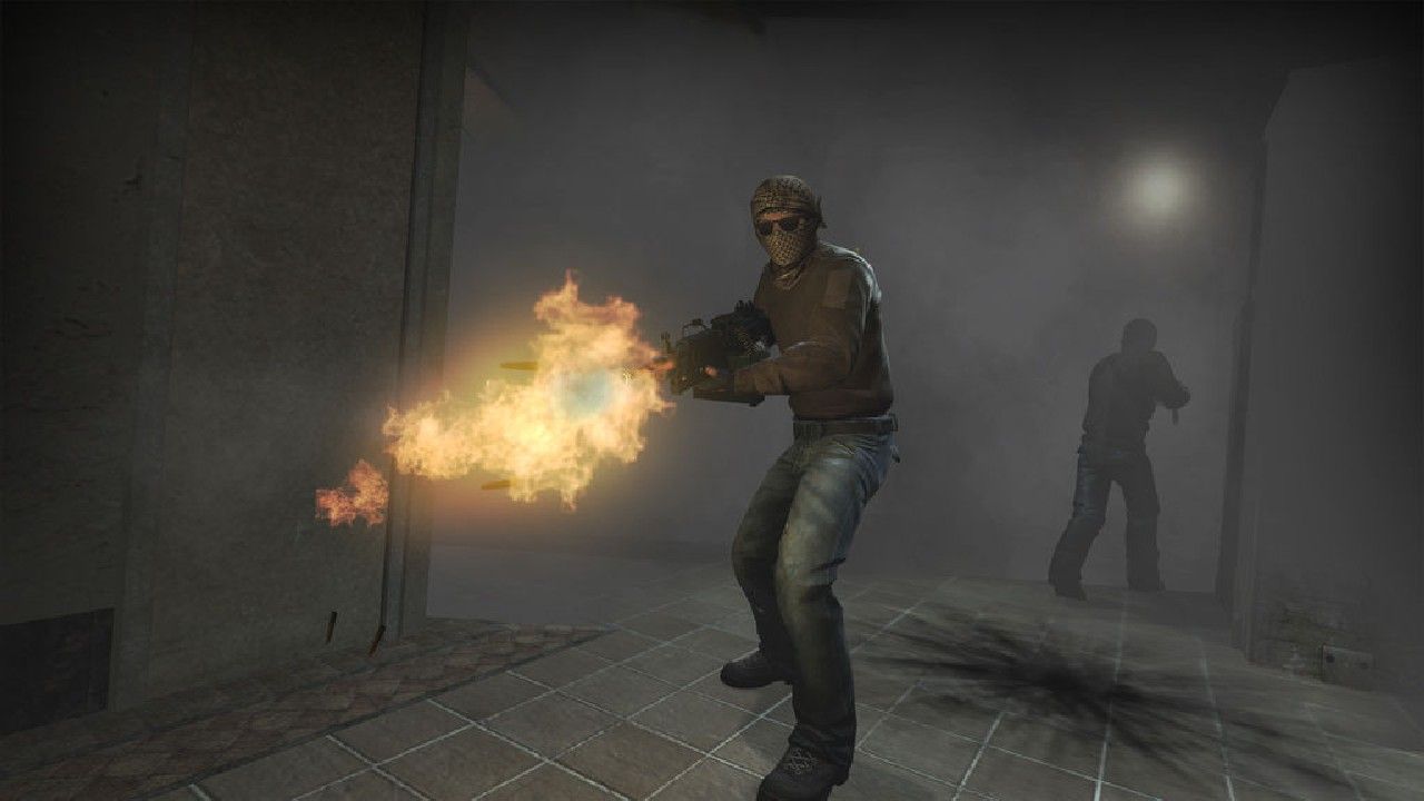 Counter-Strike: GO PS3 Screenshots - Image #9633