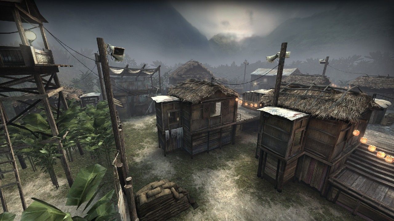 Counter-Strike: GO PS3 Screenshots - Image #9628