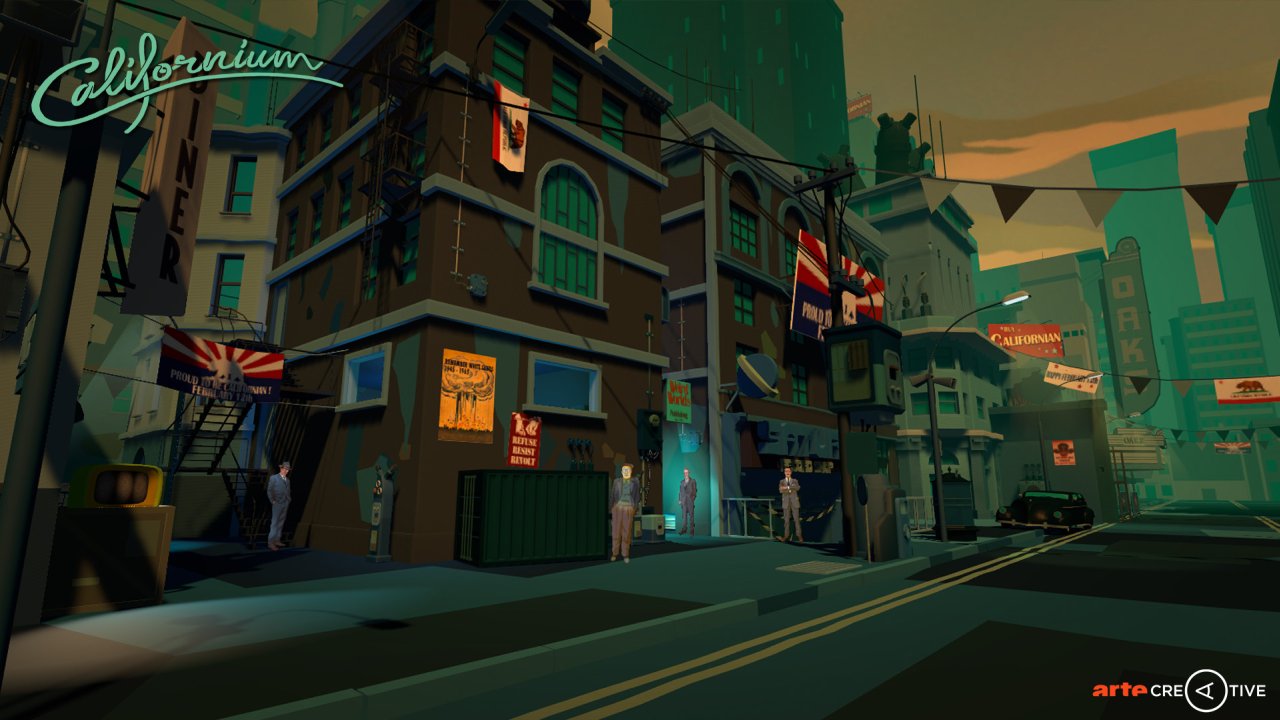 Superhot Game