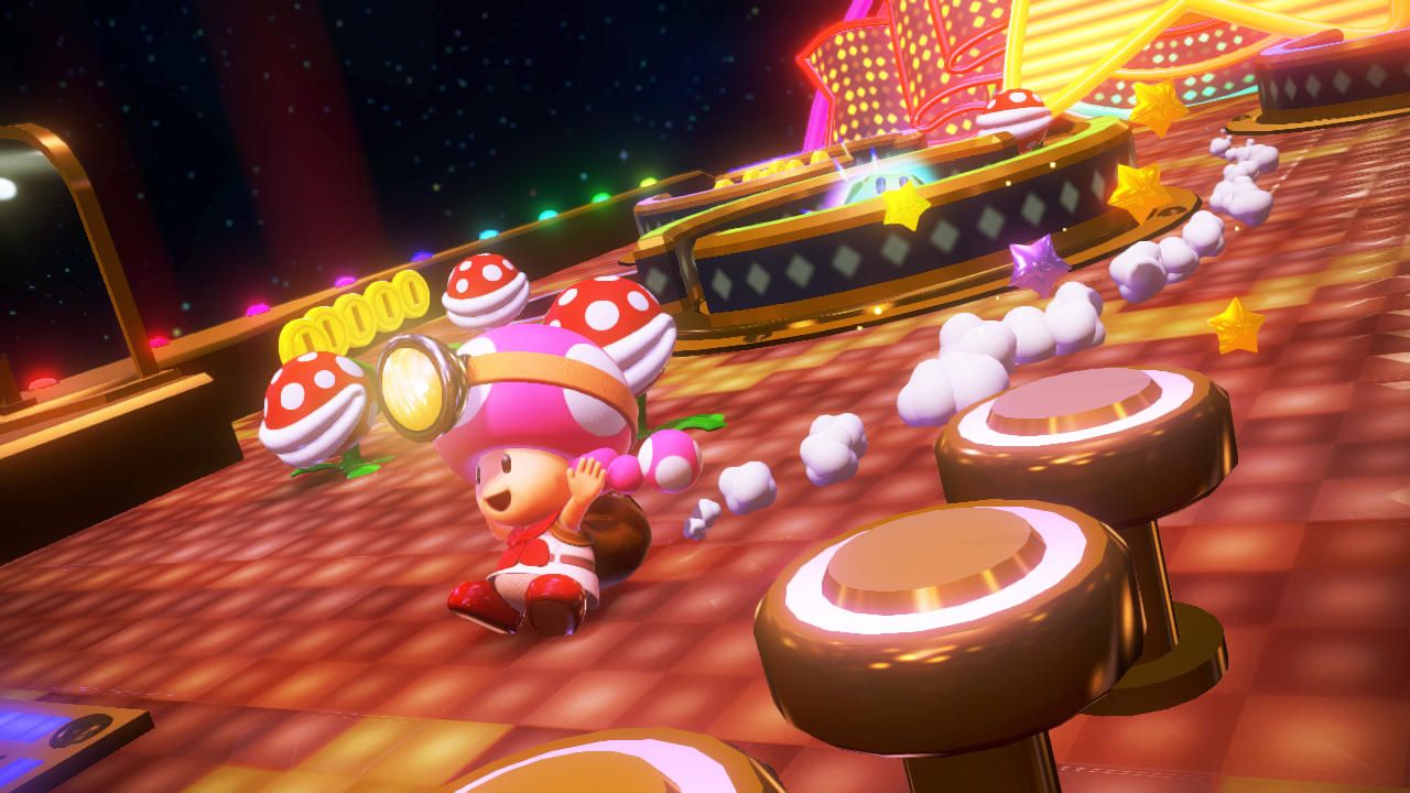 Captain Toad Treasure Tracker Screenshots Image 16487 New Game 