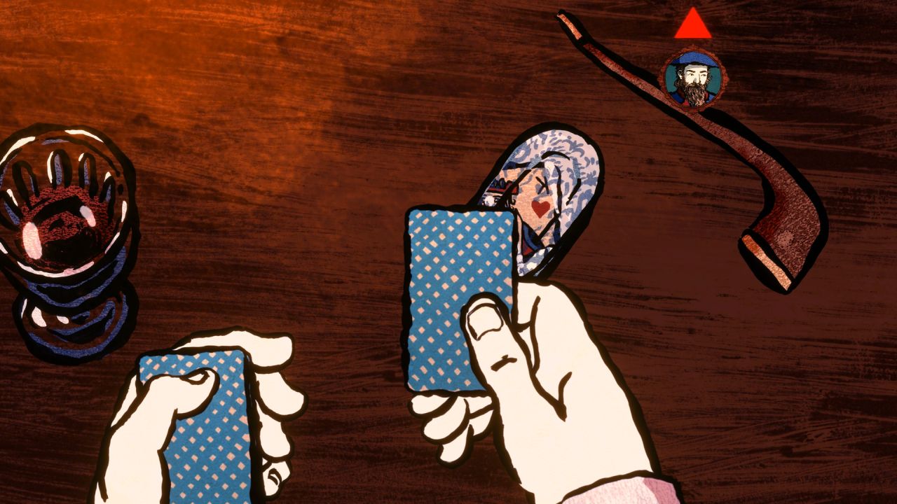 Card Shark Review | New Game Network