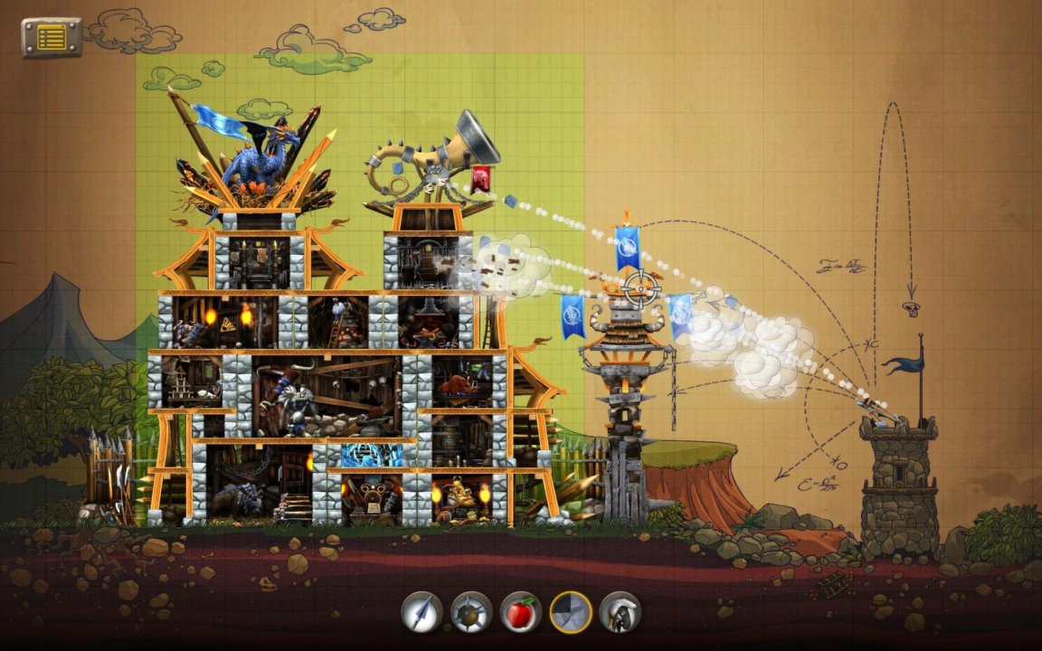 CastleStorm