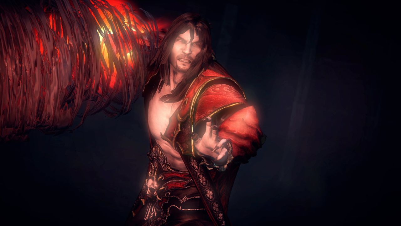 Castlevania: Lords of Shadow 2