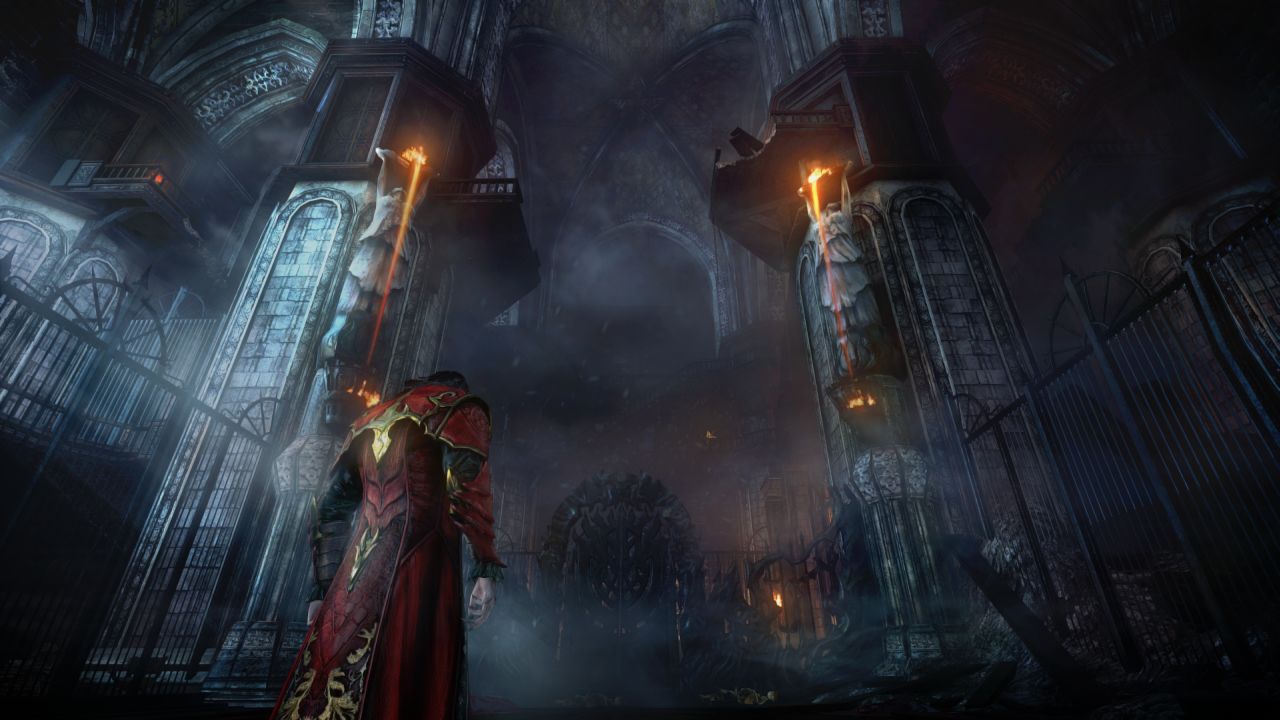 Castlevania: Lords of Shadow - Ultimate Edition - Metacritic