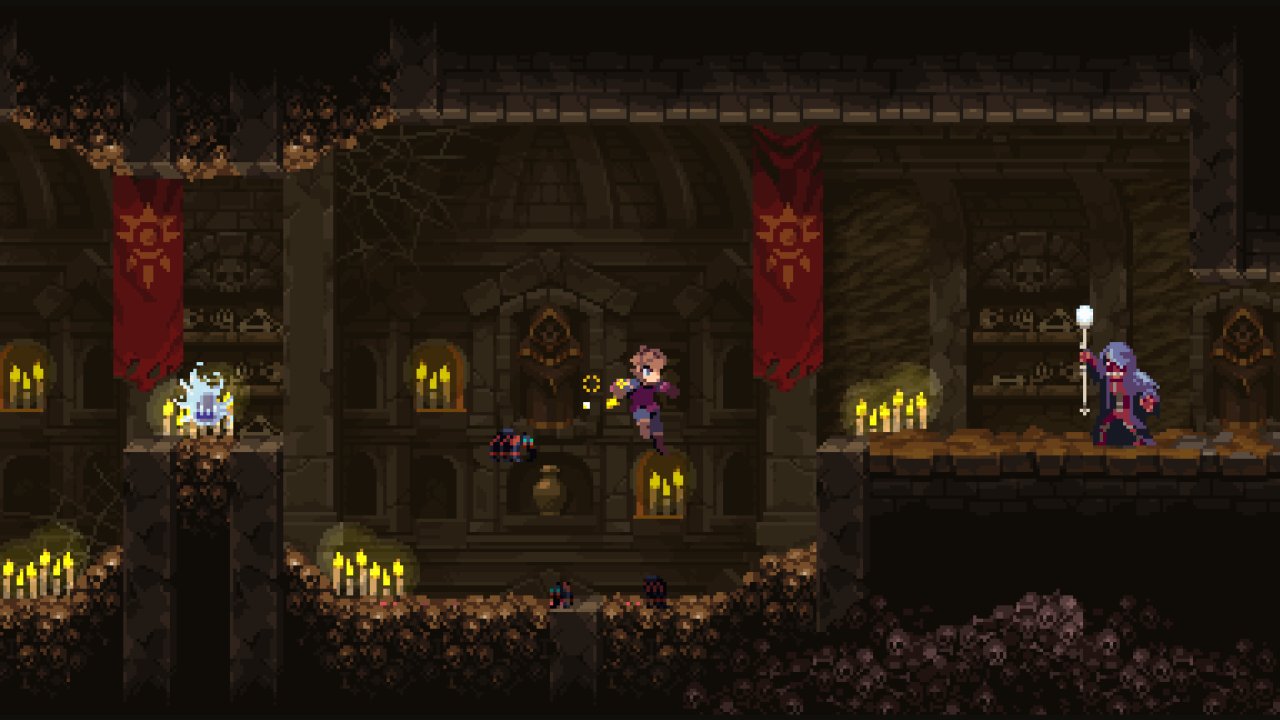 Chasm PC Game