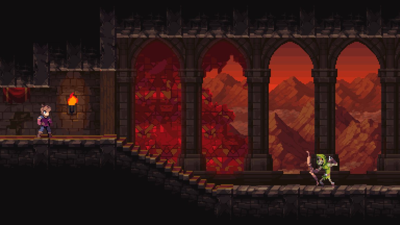 Chasm PC Game