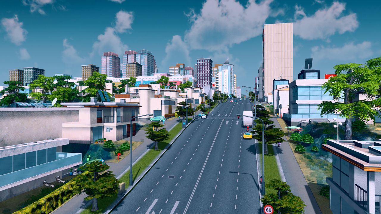 Cities: Skylines