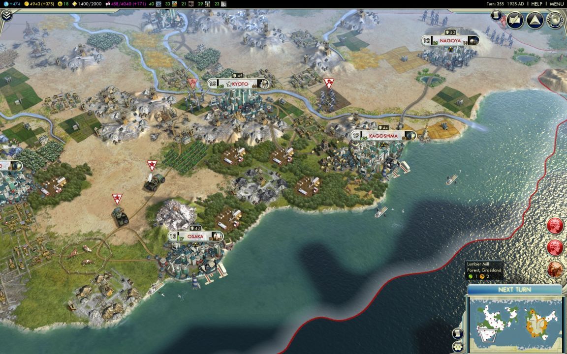 Civilization VI