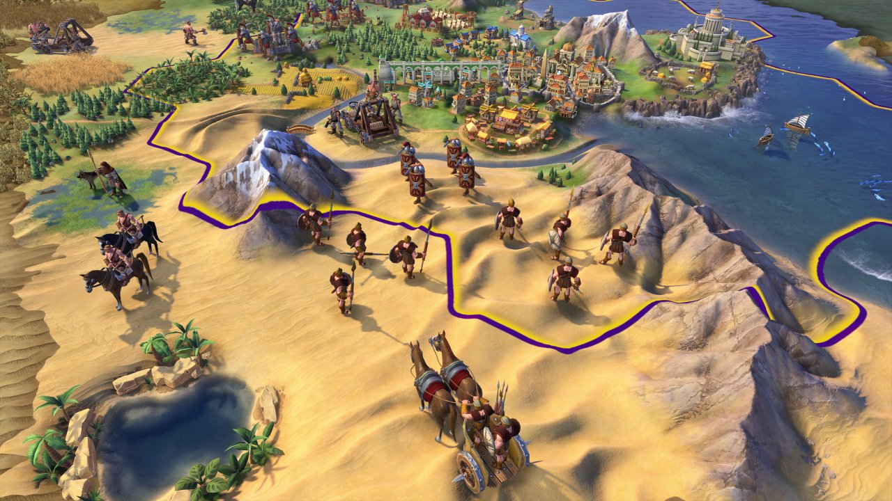 civilization 6 review