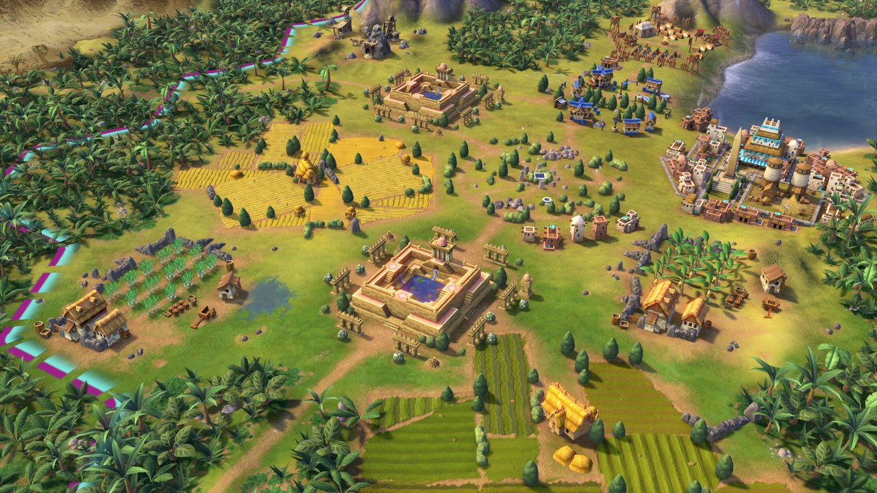 Civilization VI