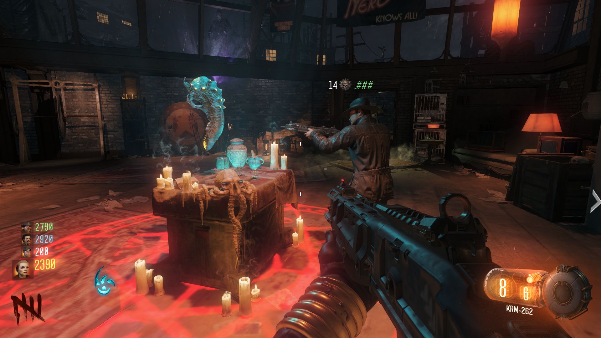 Call Of Duty Black Ops 3 Screenshots Image 180 New Game Network
