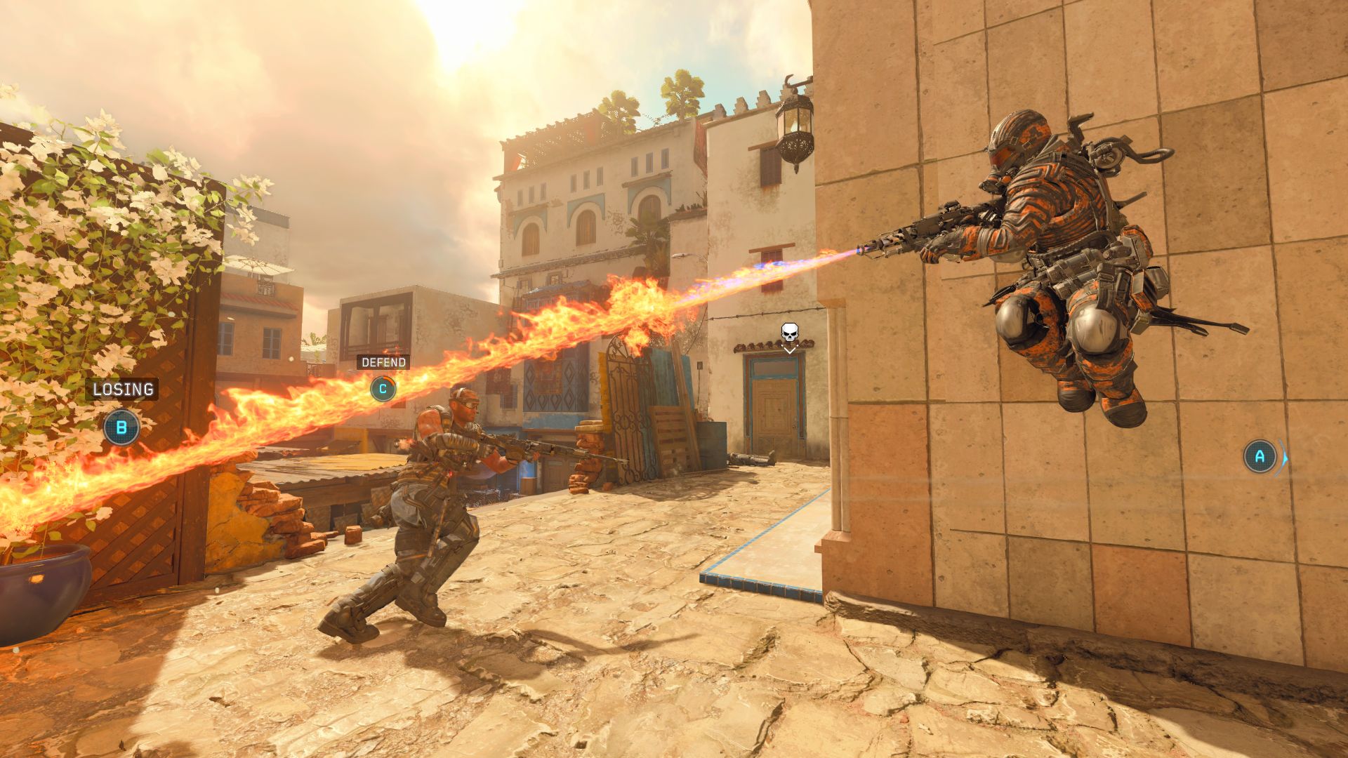Call Of Duty Black Ops 4 Review New Game Network