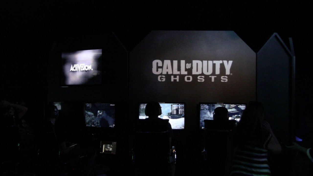 Call Of Duty: Ghosts PC System Requirements Revealed