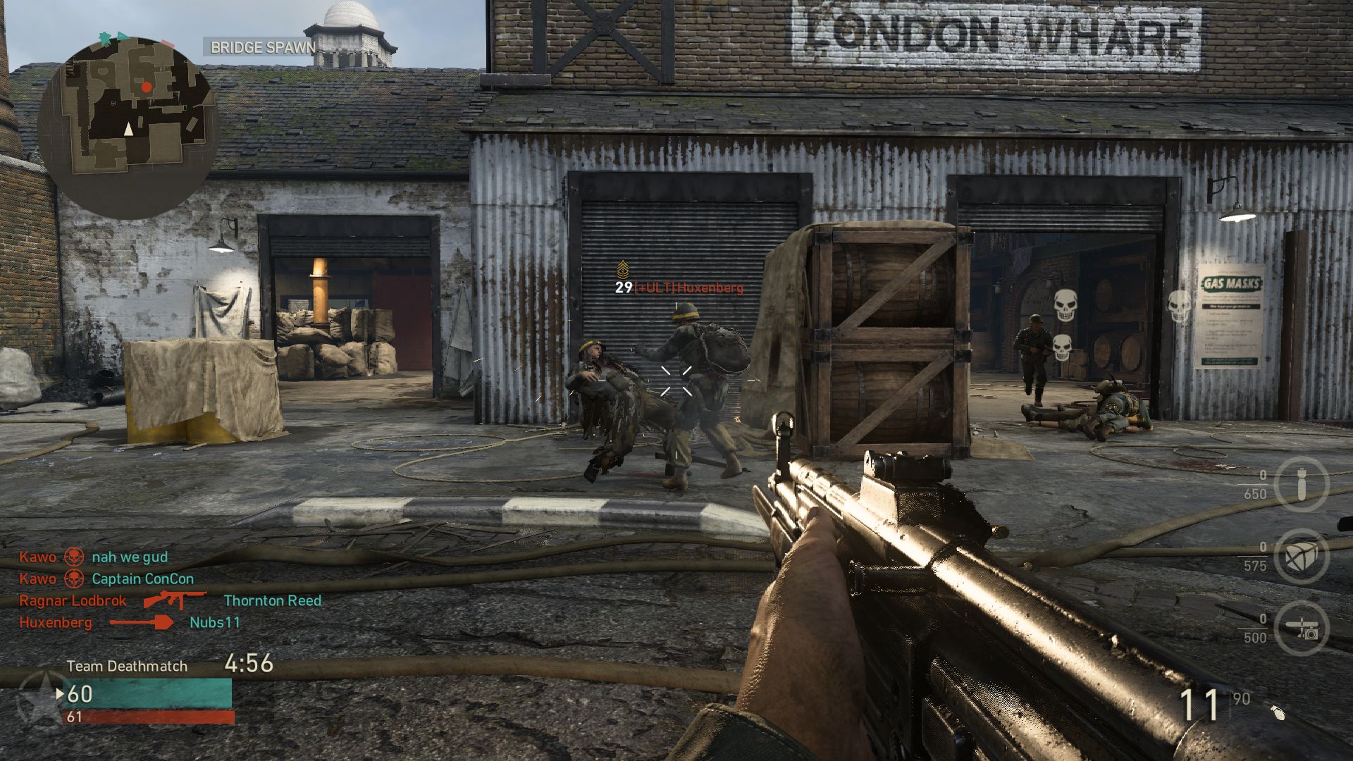 Call Of Duty Wwii Screenshots Image 22062 New Game Network