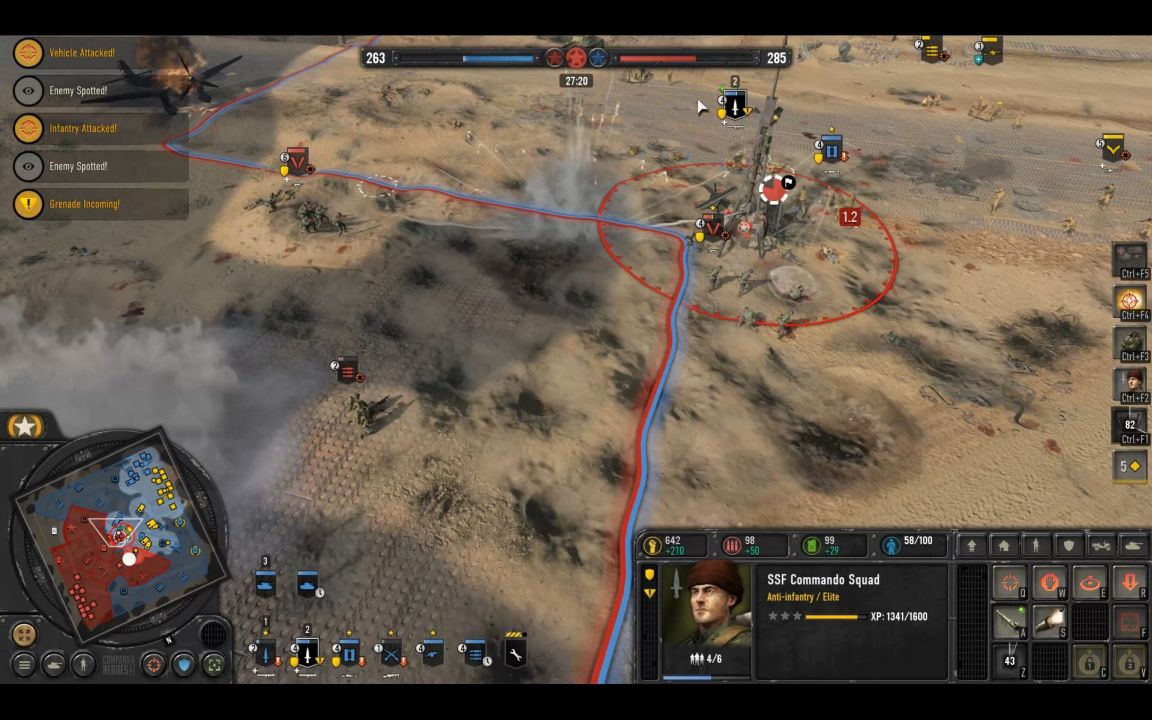 Company of Heroes 3