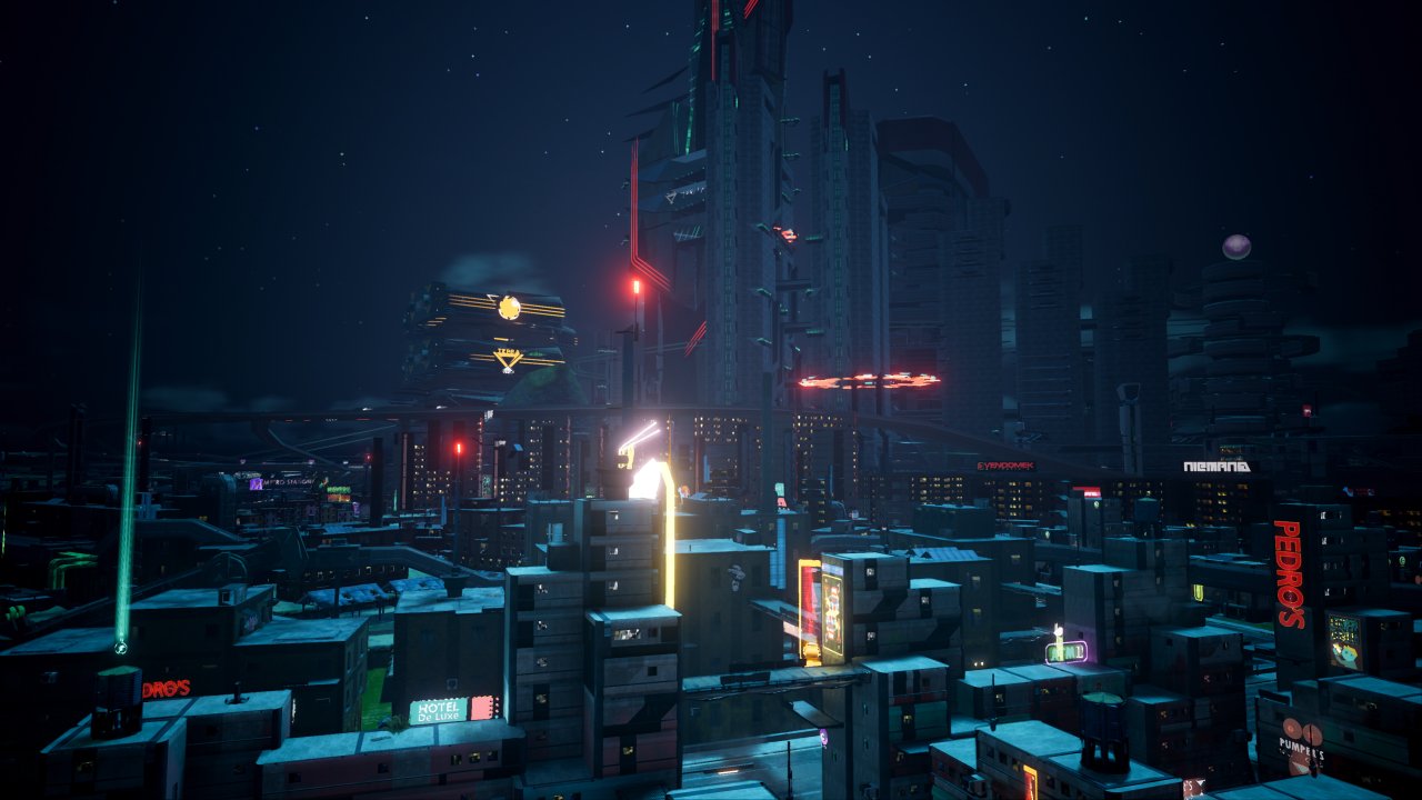 Crackdown 3