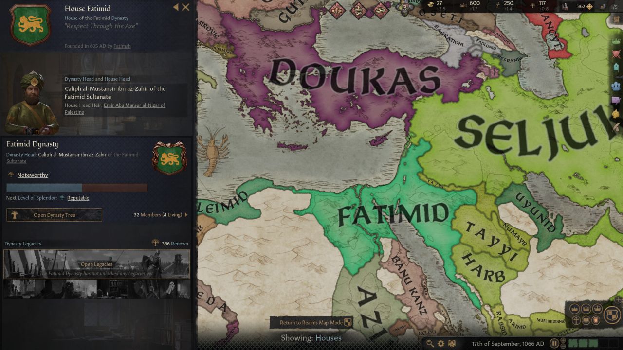 Crusader Kings 3